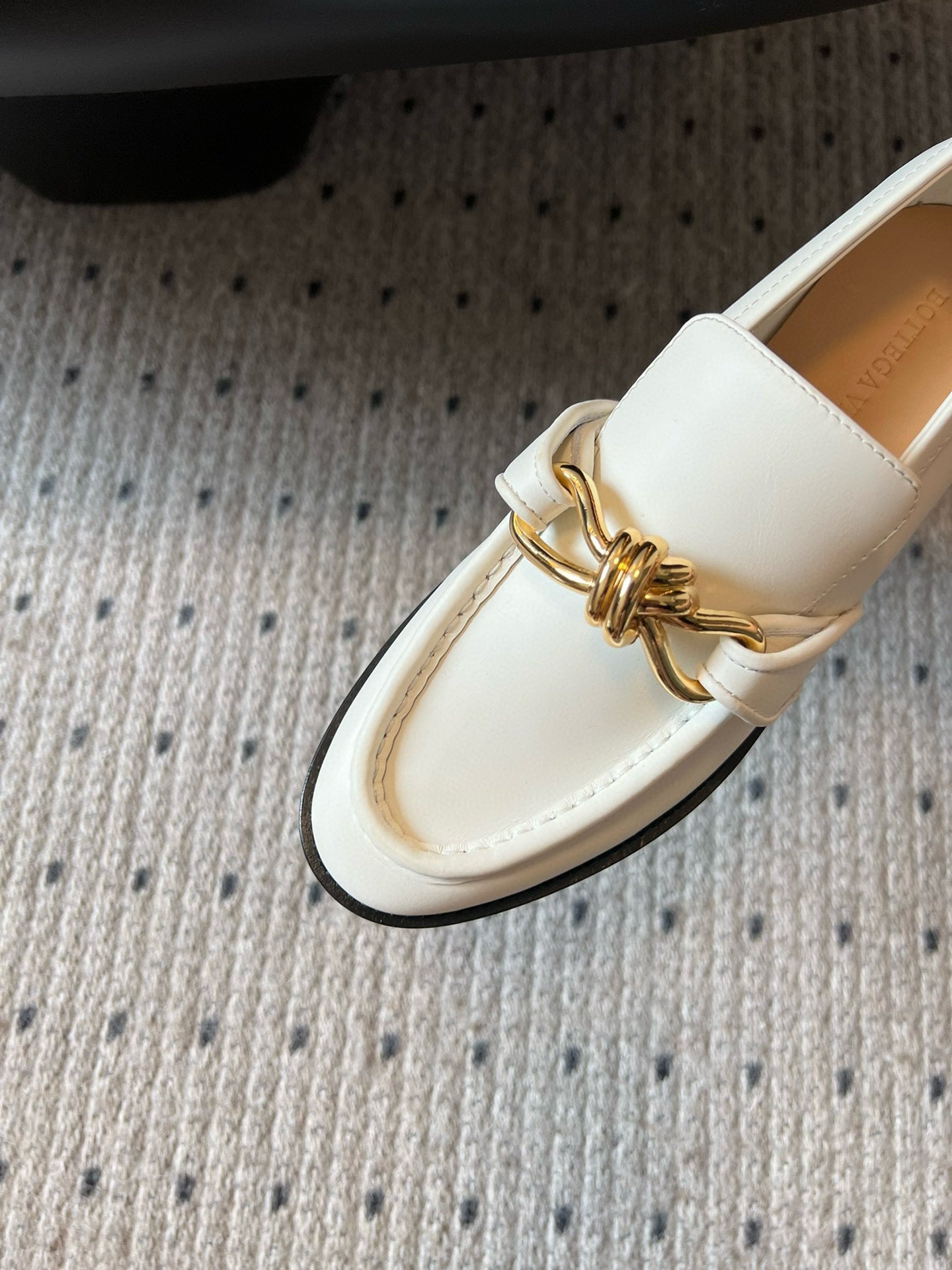 BV LOAFERS