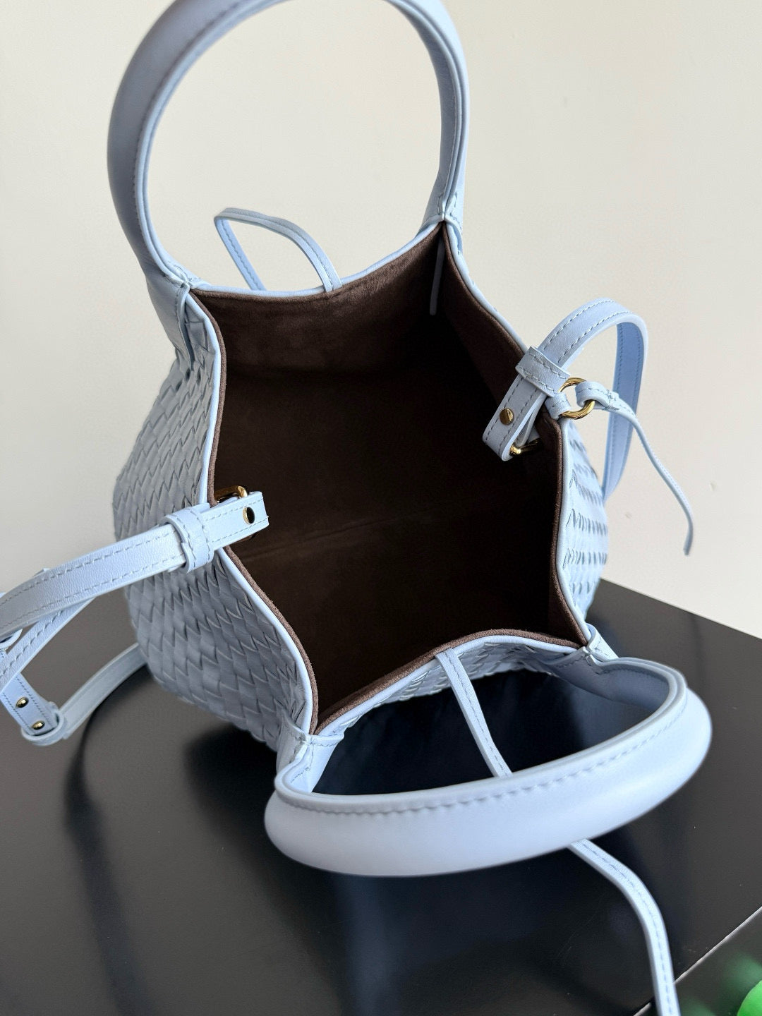 BOTT V SMALL PINACOTECA BAG