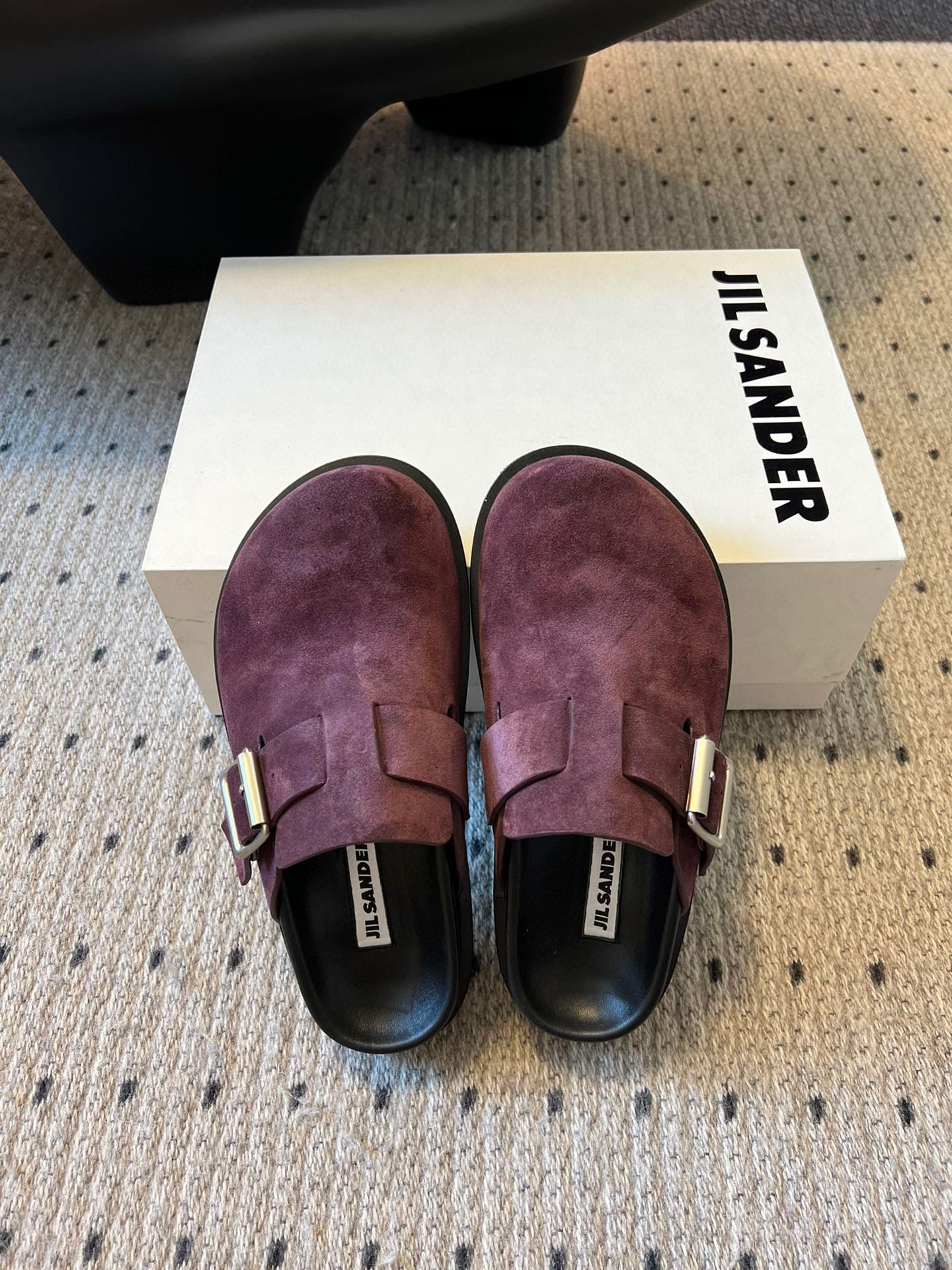 JIL S SLIDES