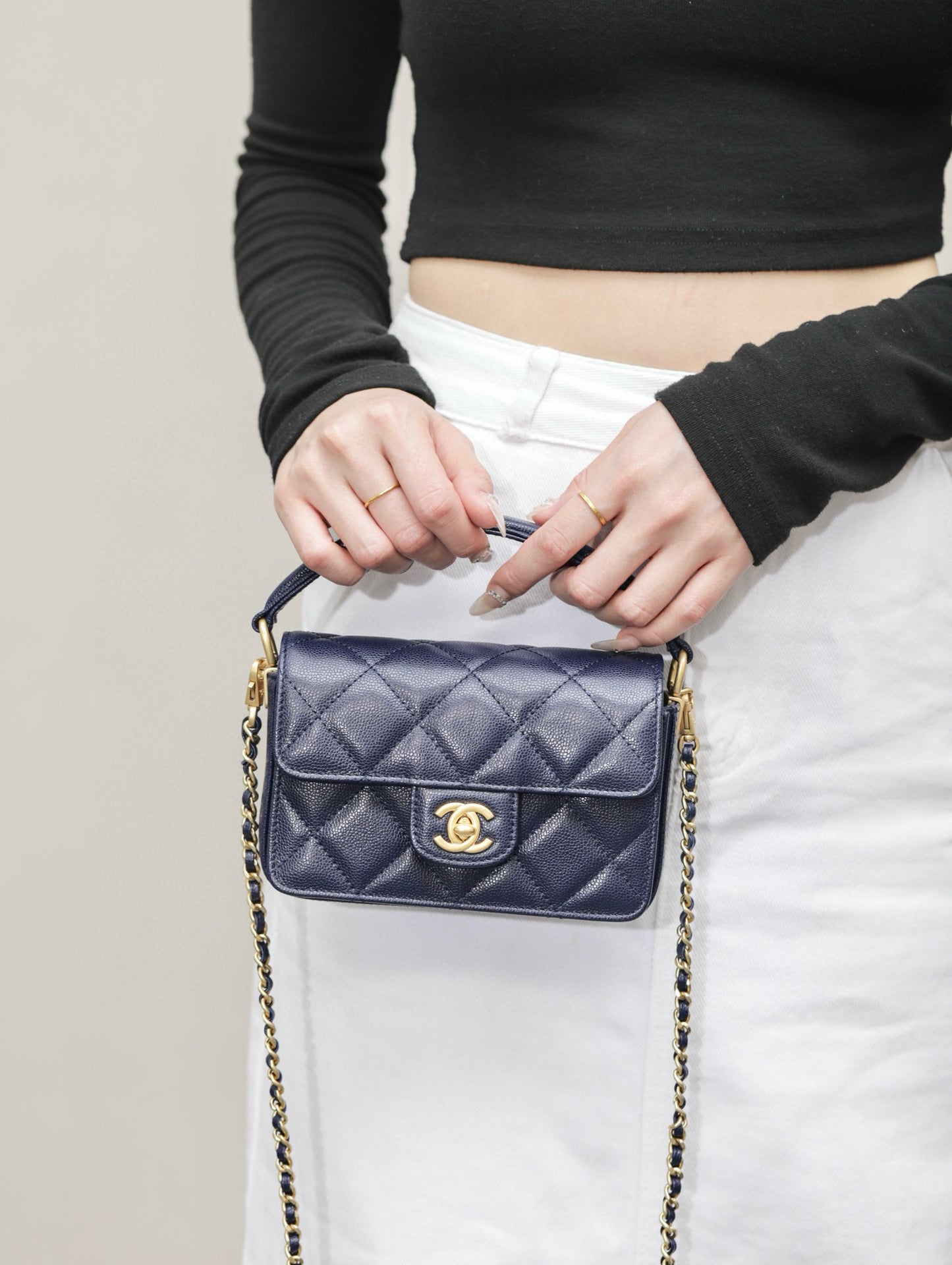 CC 24K BAG