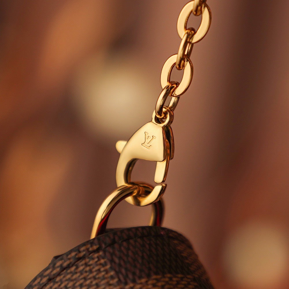 LOU POCHETTE FÉLICIE