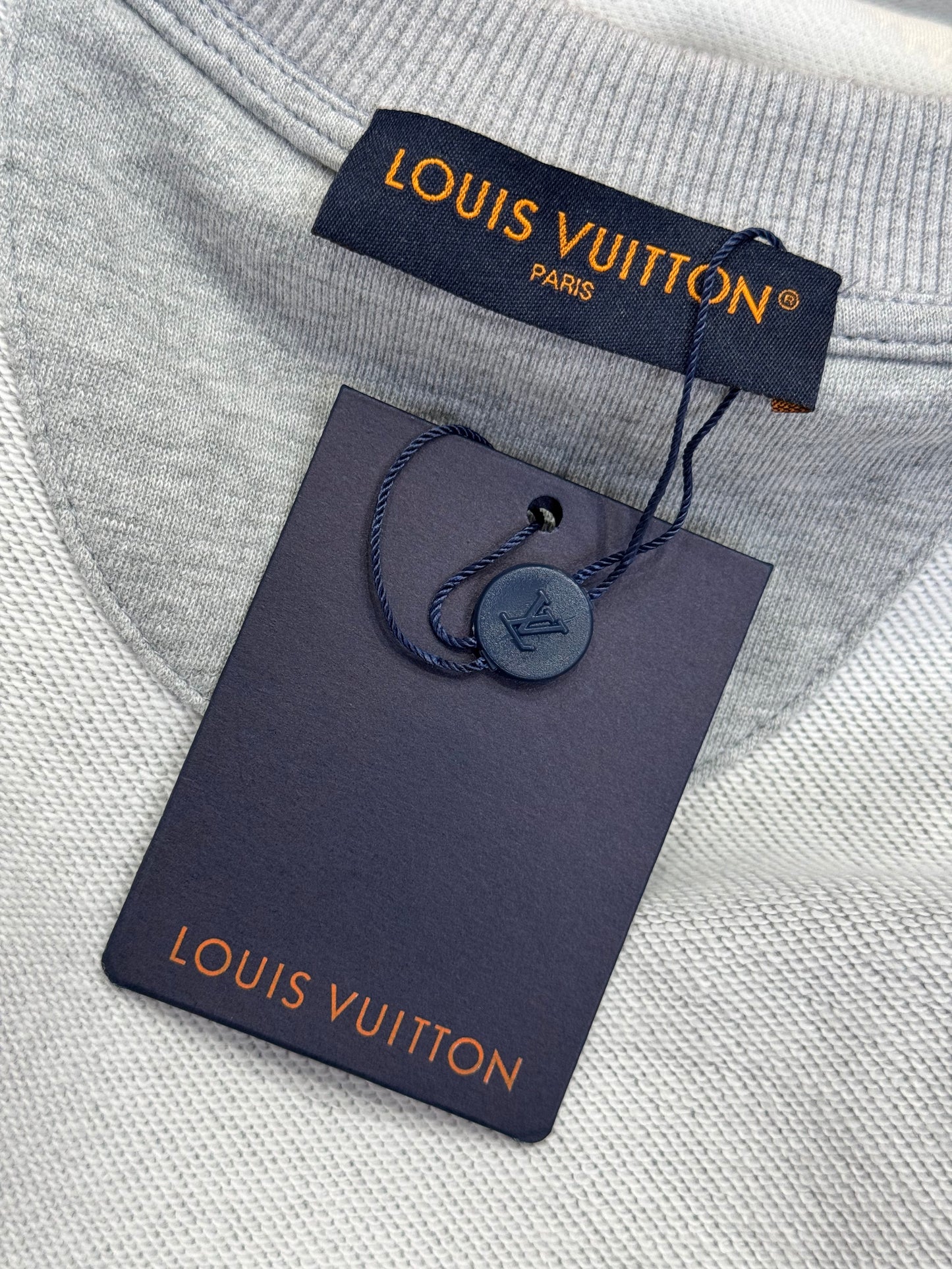 LOU JUMPER