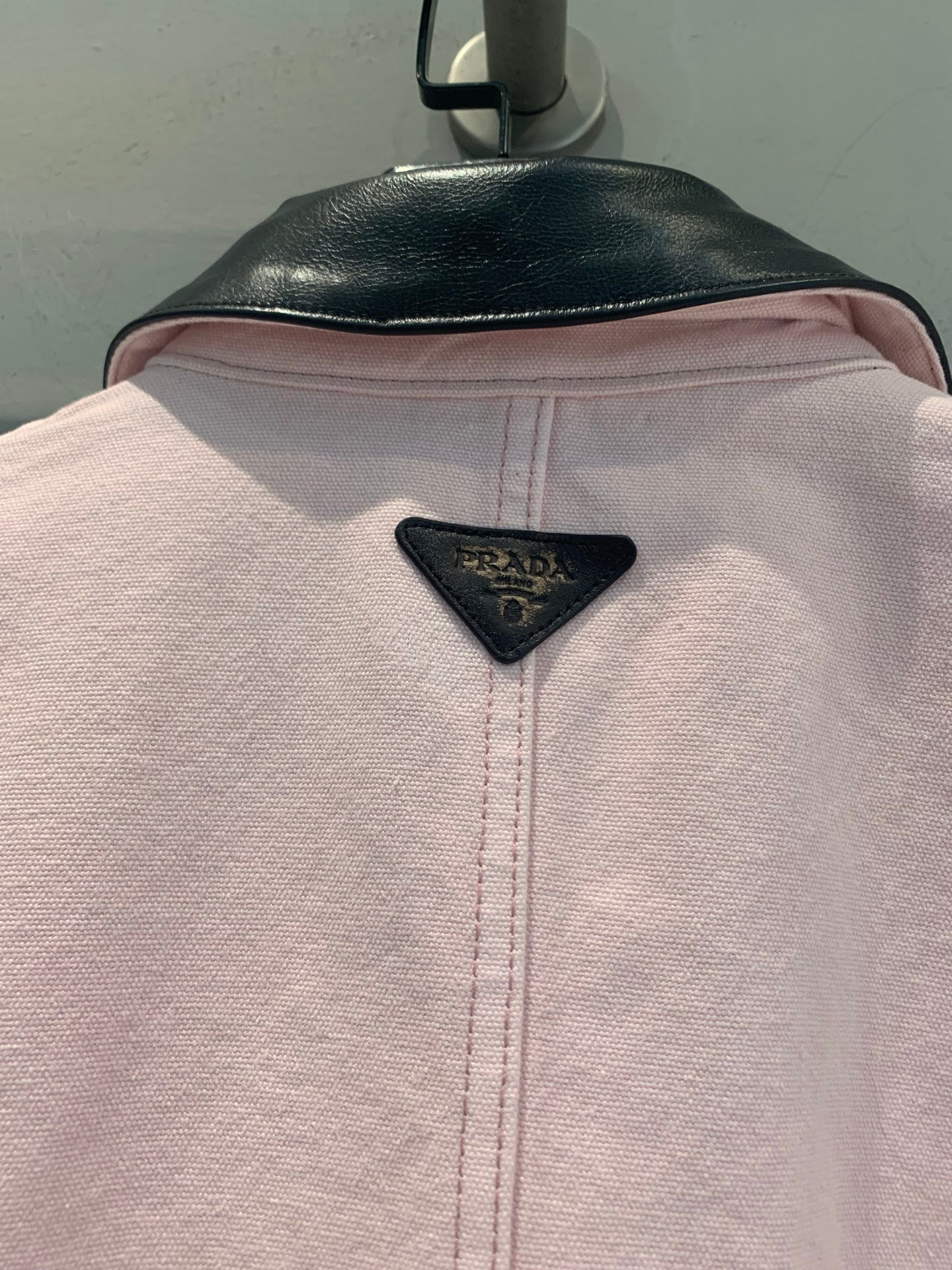 PD JACKET