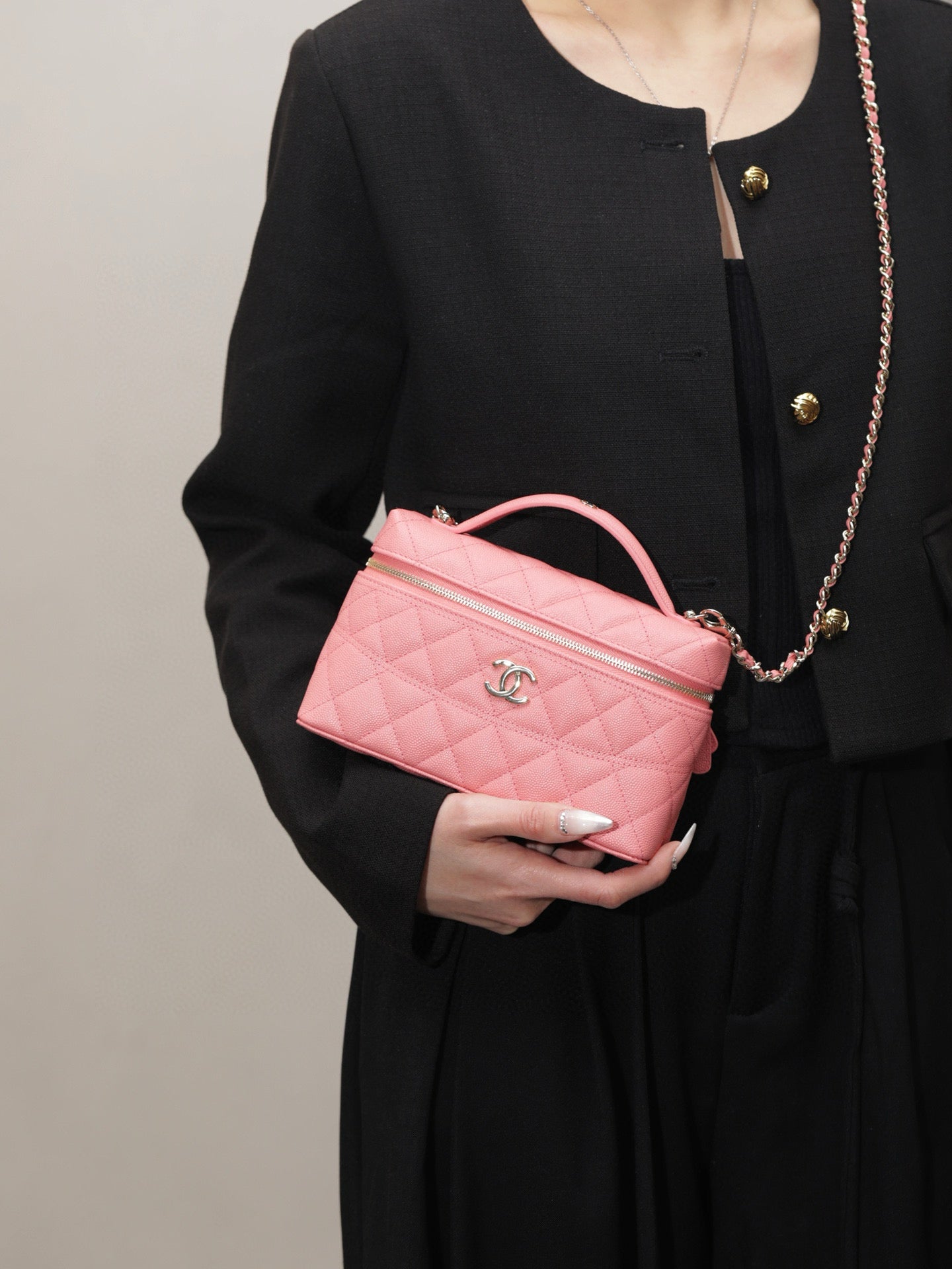 CC 25C BAG