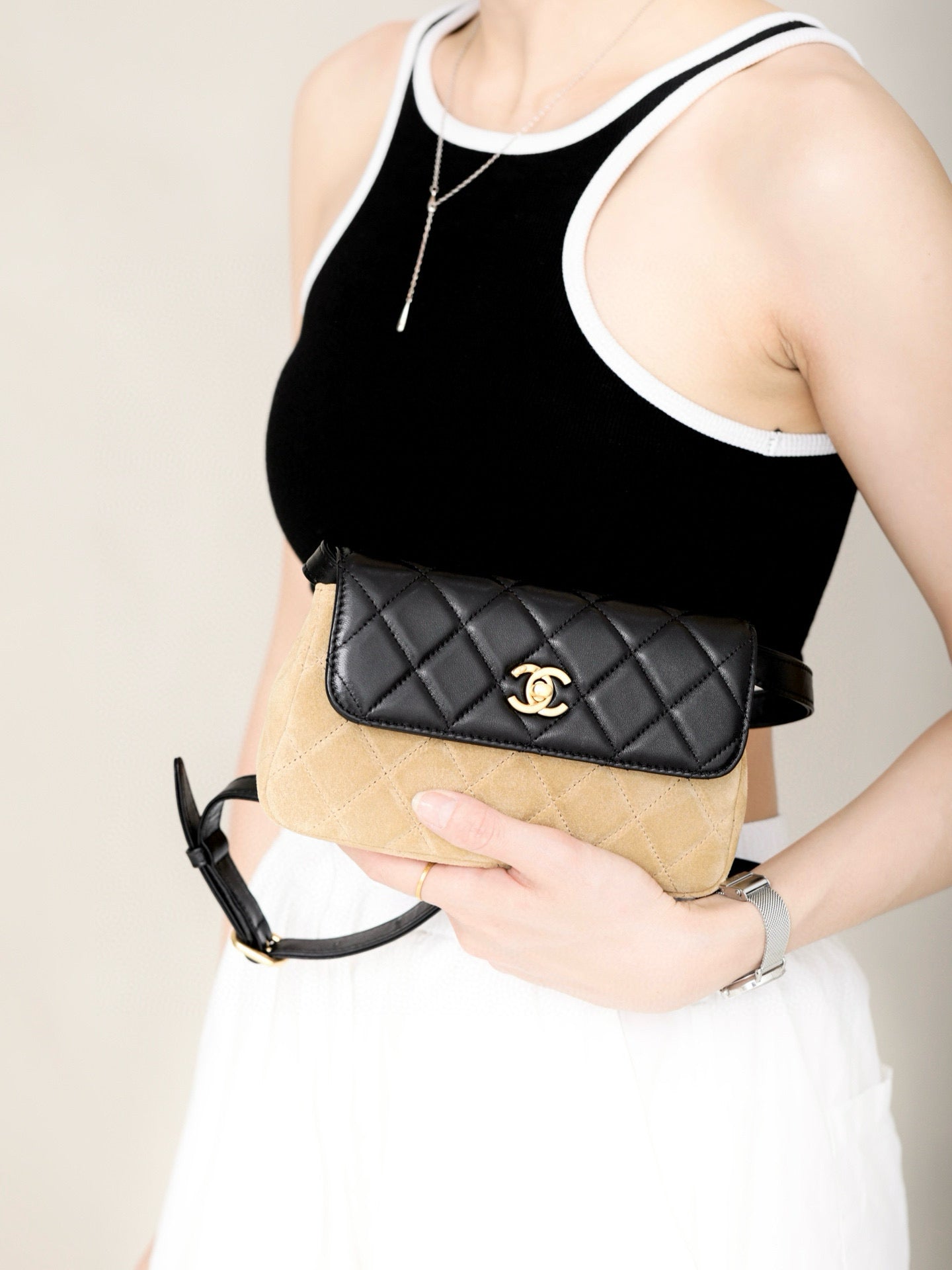 CC 25A BAG