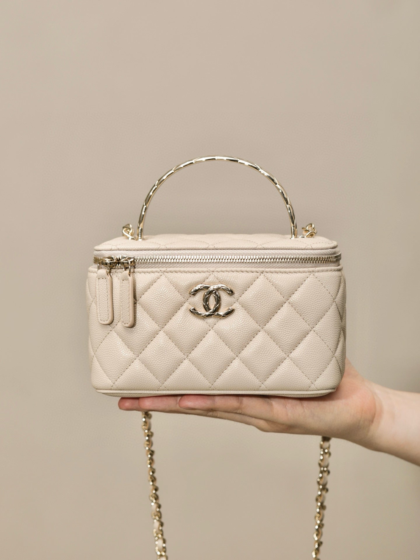 CC 25S BAG