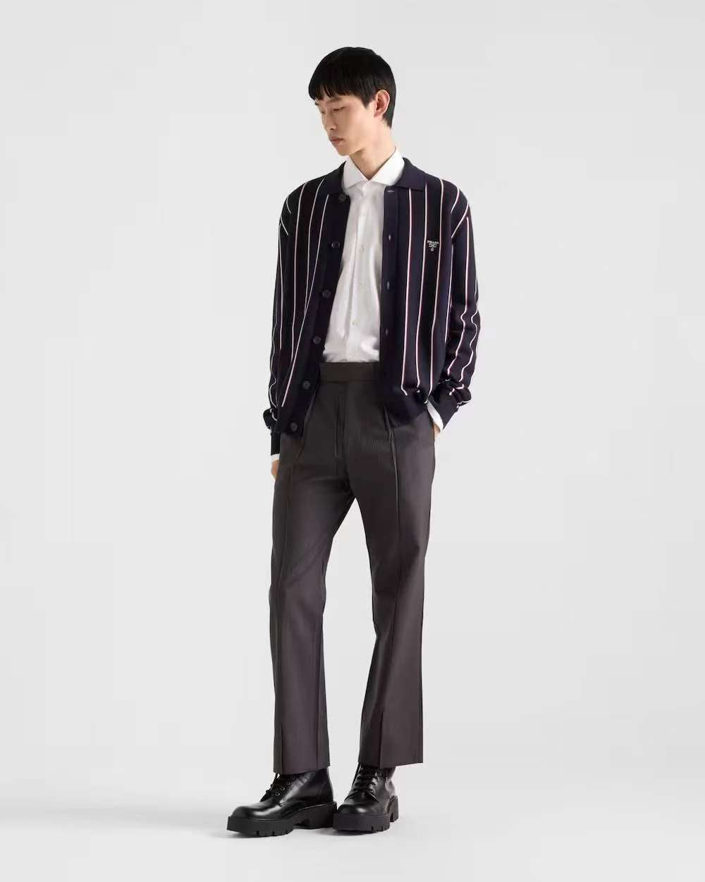 PD CARDIGAN