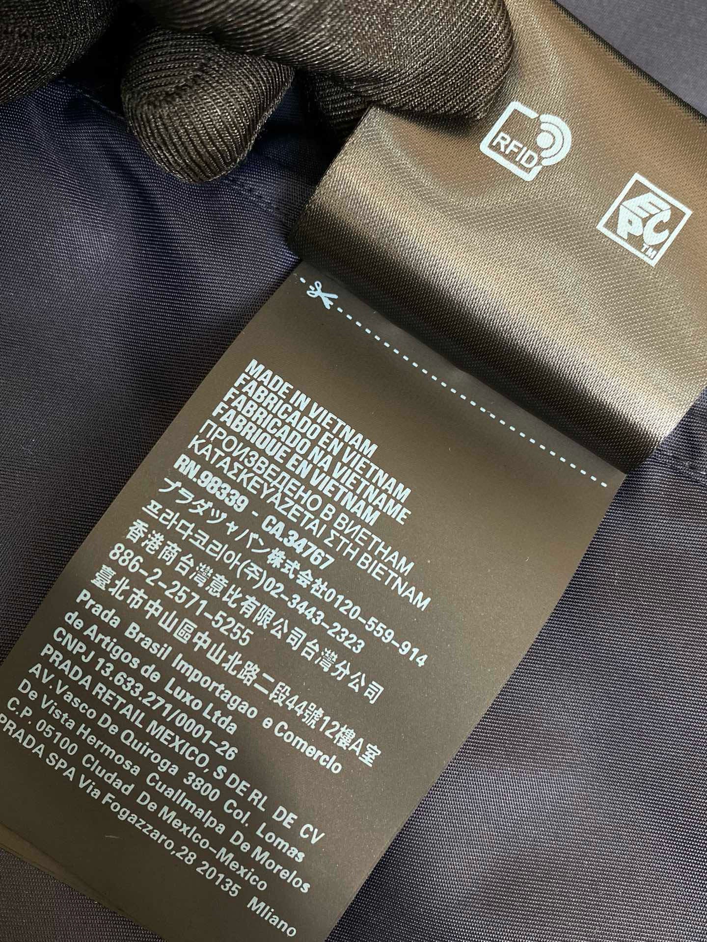 PD JACKET