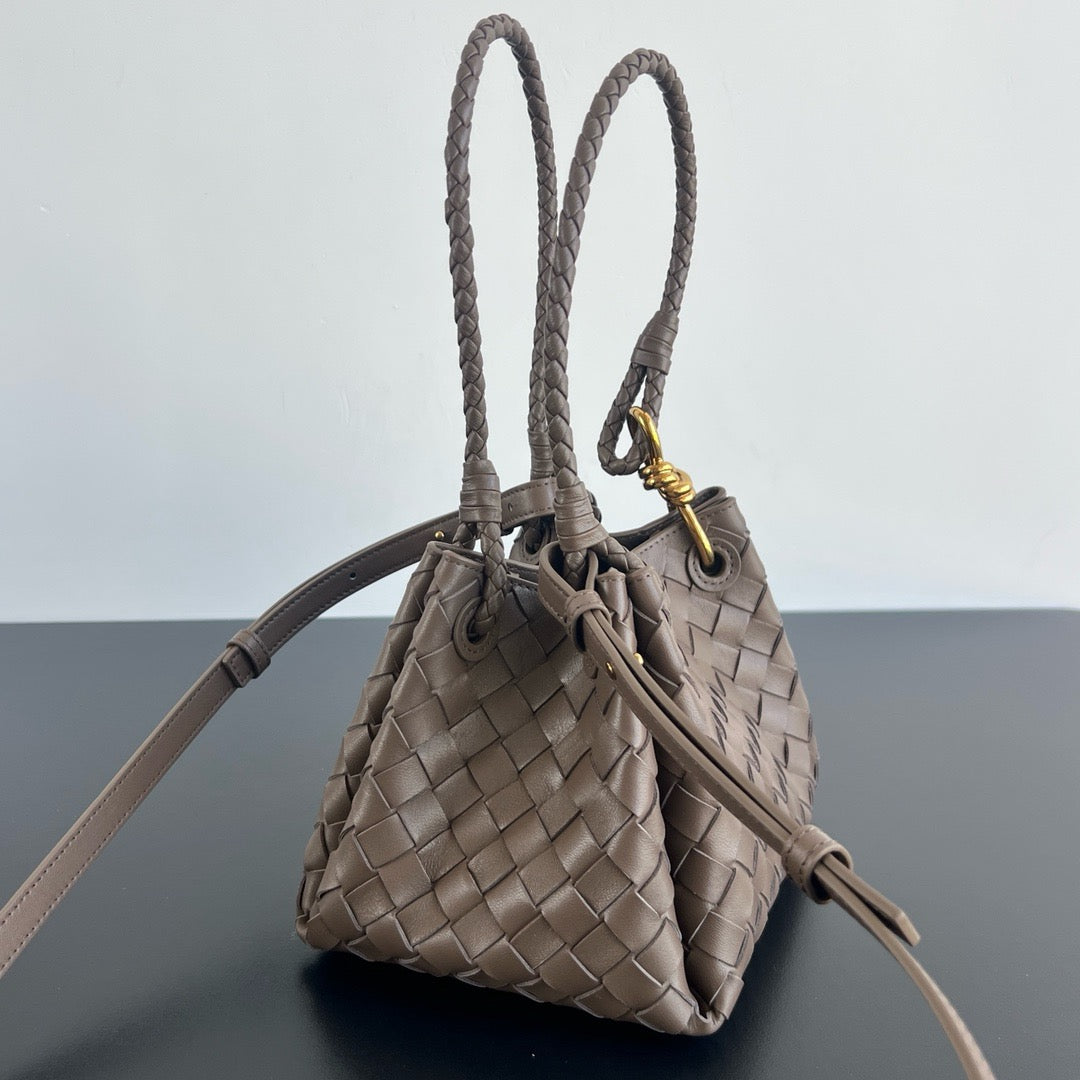 BOTT SMALL PARACHUTE CHAIN BAG