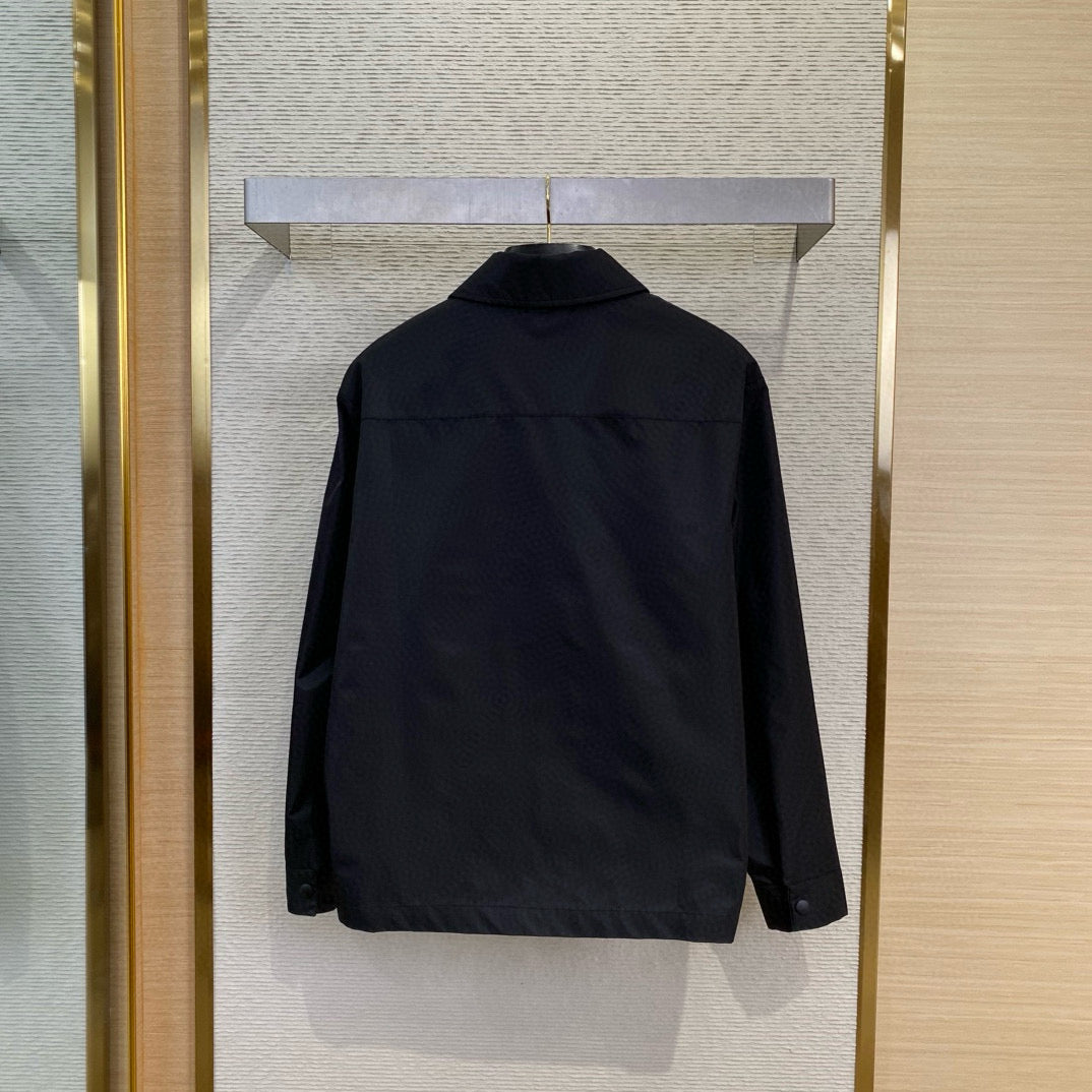 PD JACKET