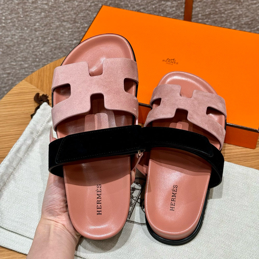 HERM CHYPRE SANDALS