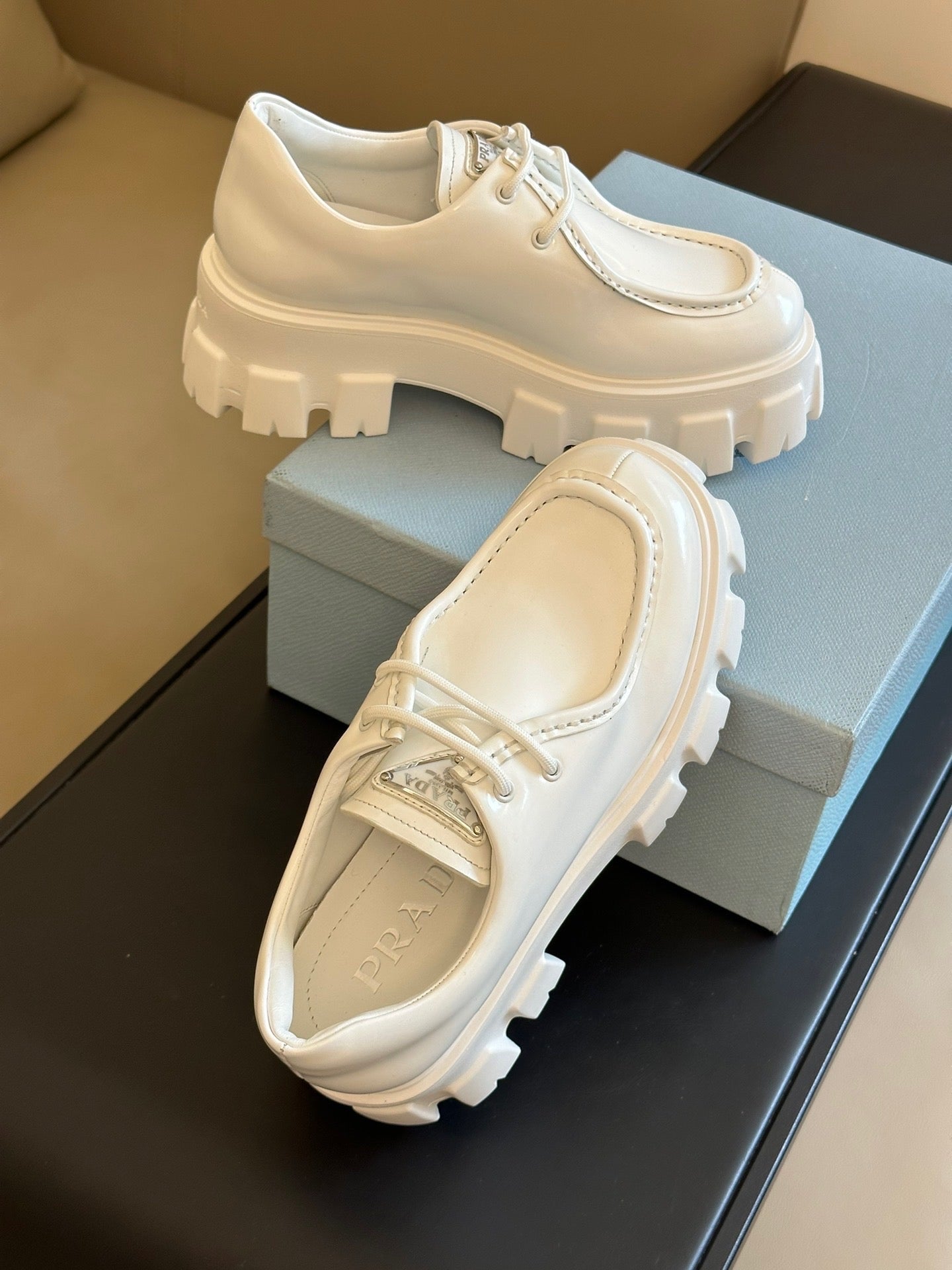 PD LOAFERS