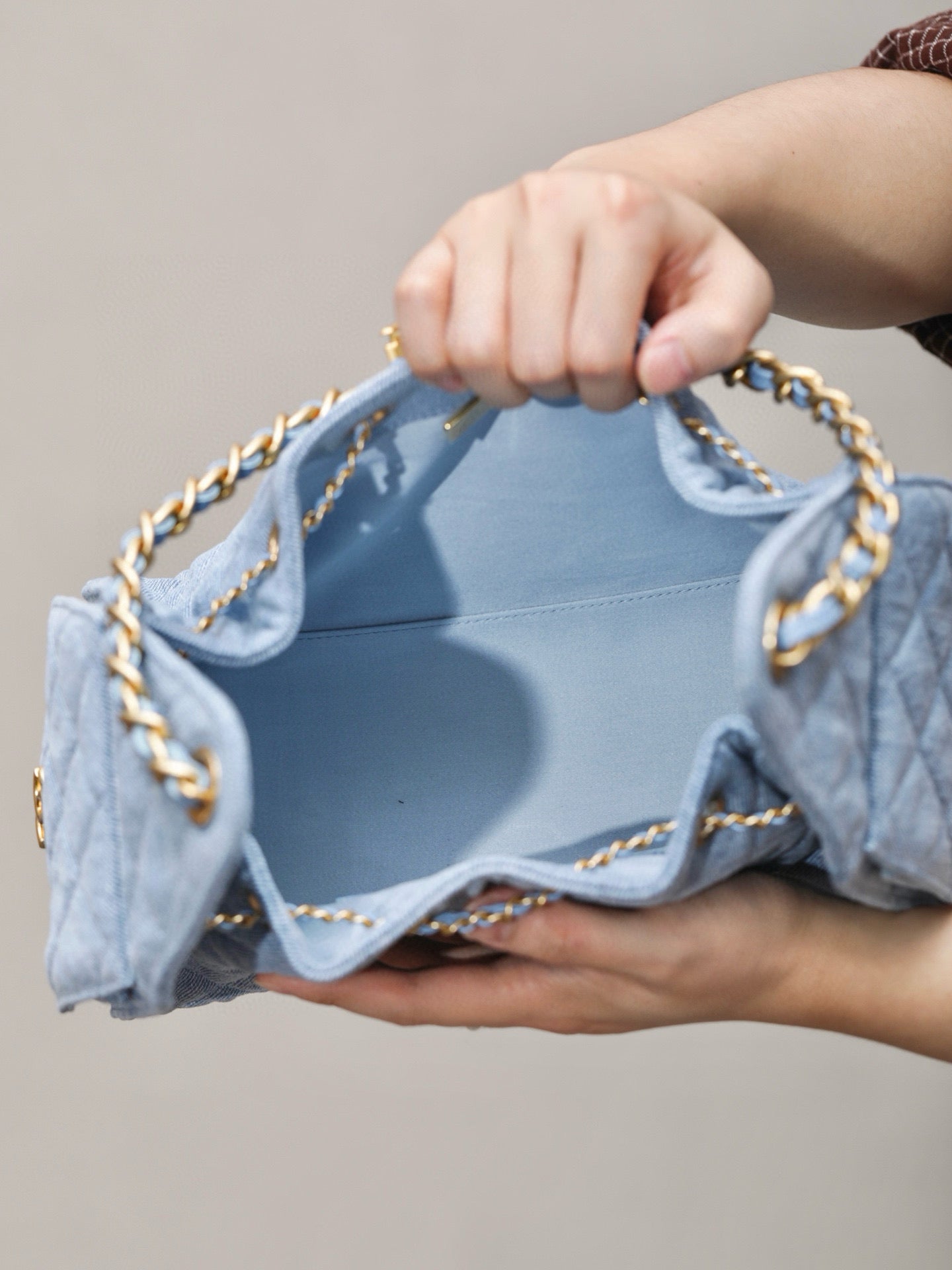CC 25C BAG