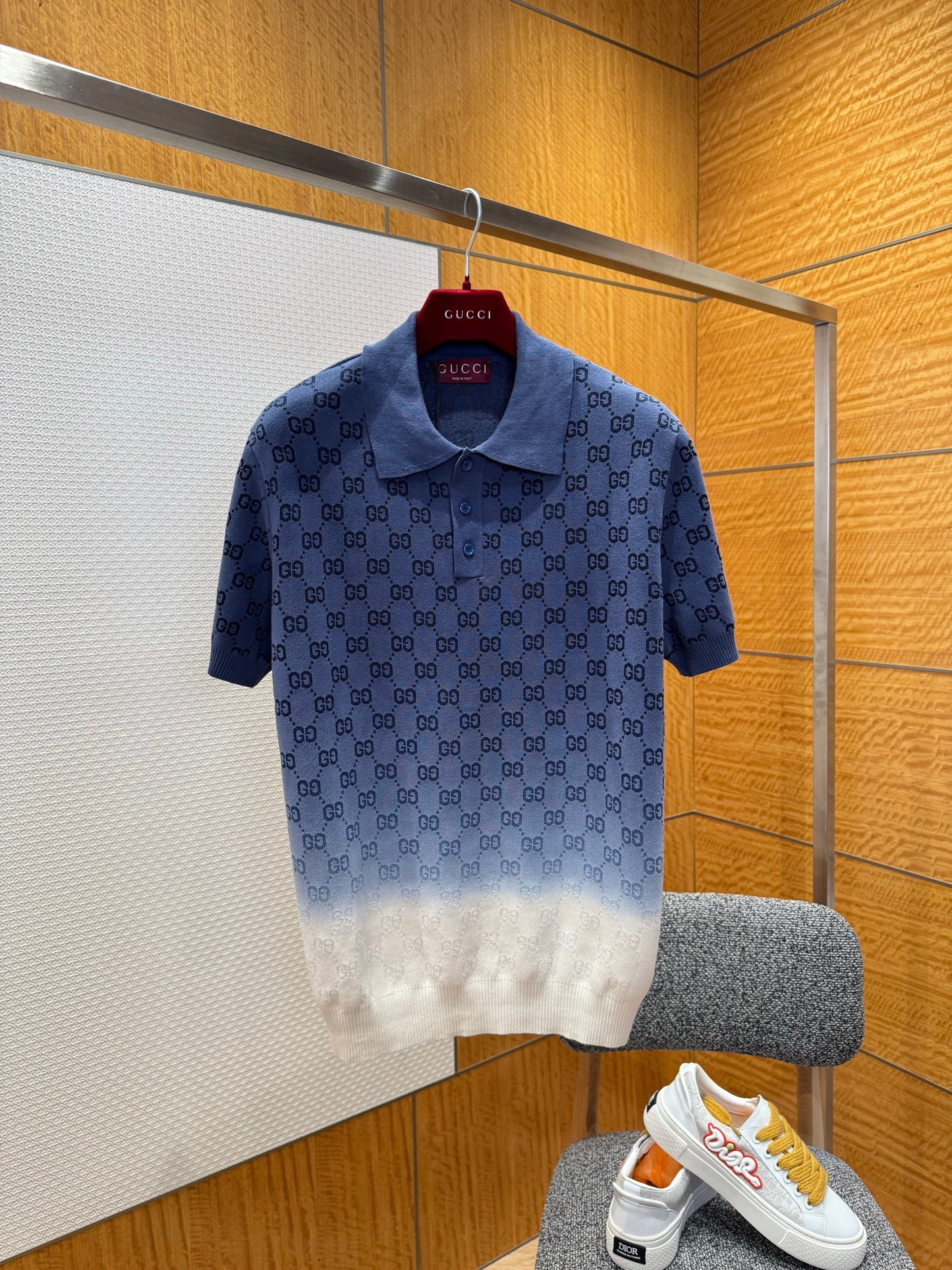 GG POLO SHIRT