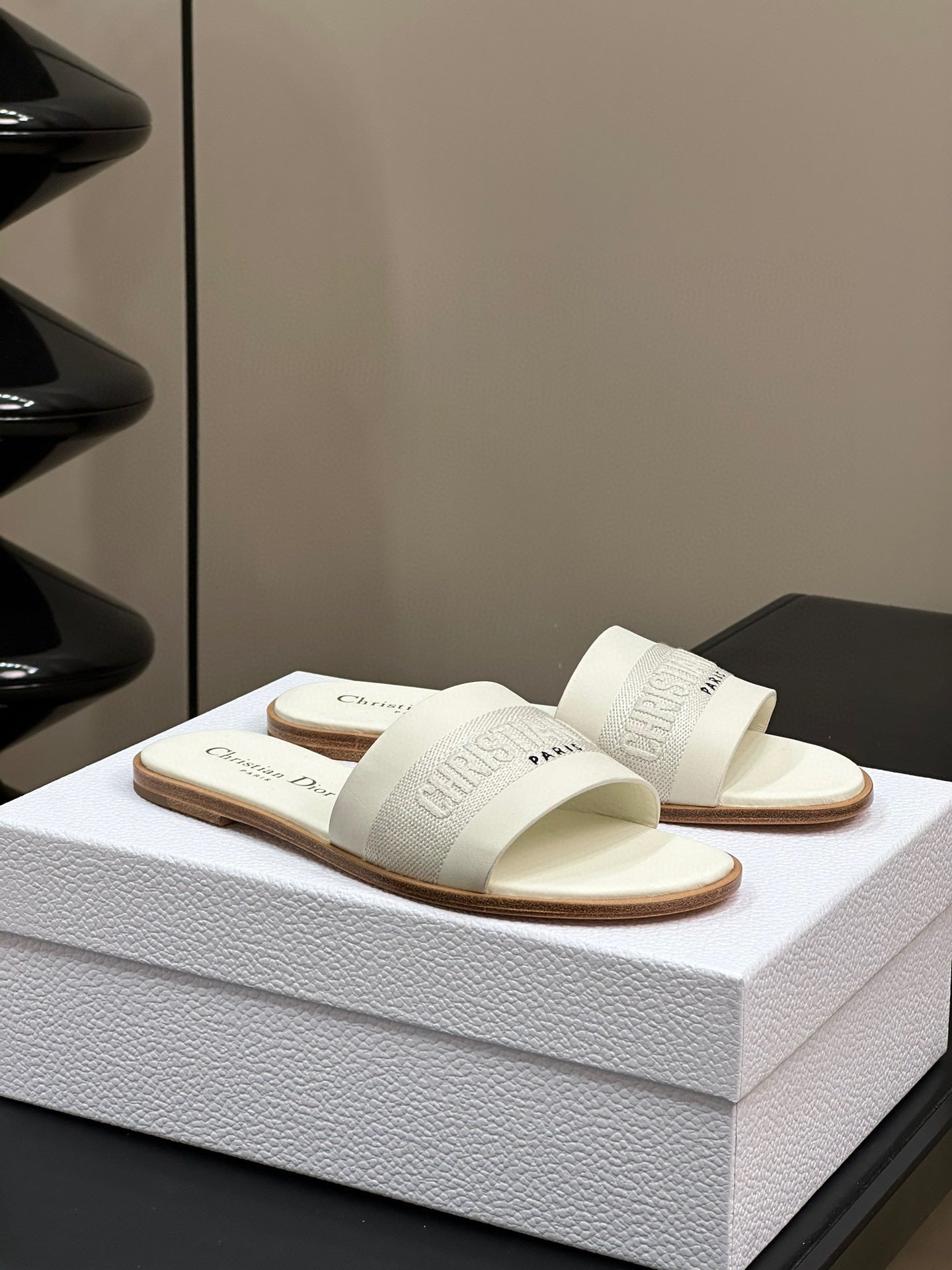 CD DWAY SLIDES