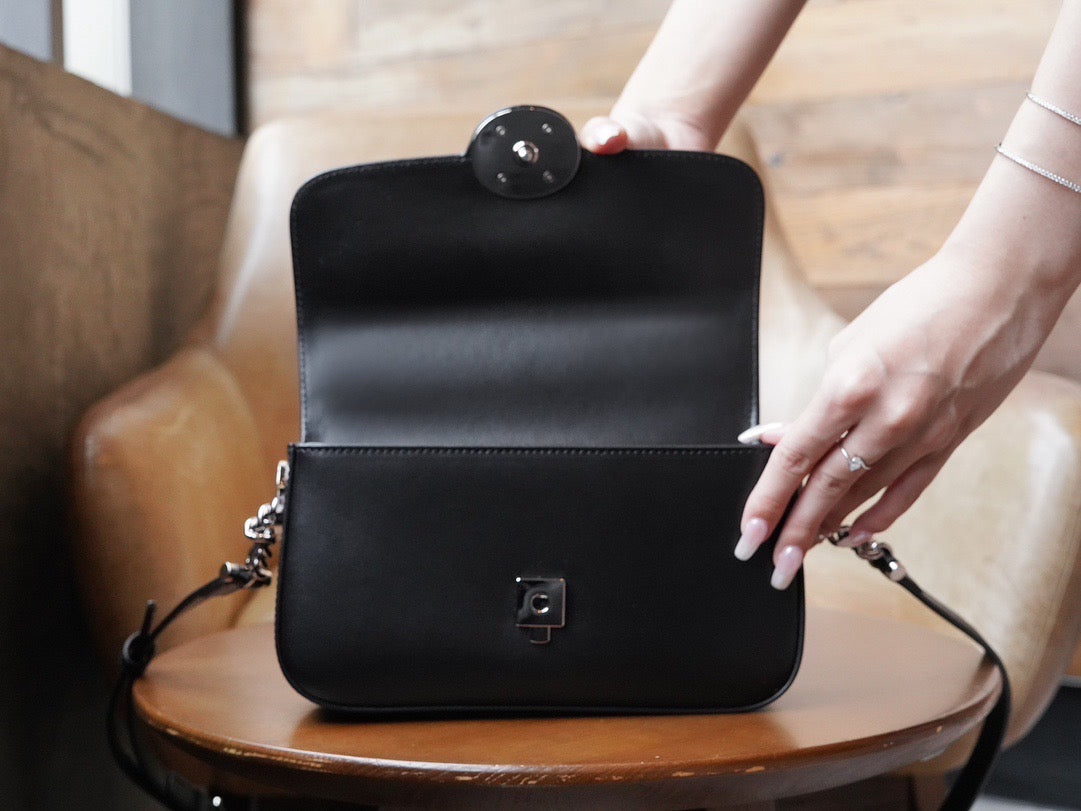 GG PETITE GG MINI SHOULDER BAG