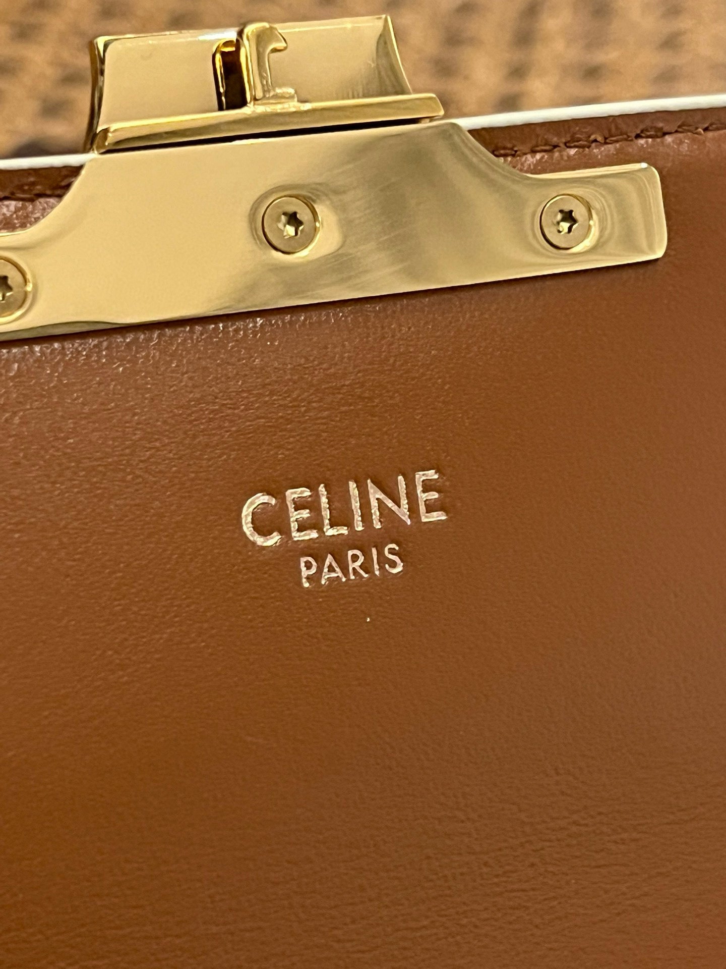 CEL CLAUDE BAG