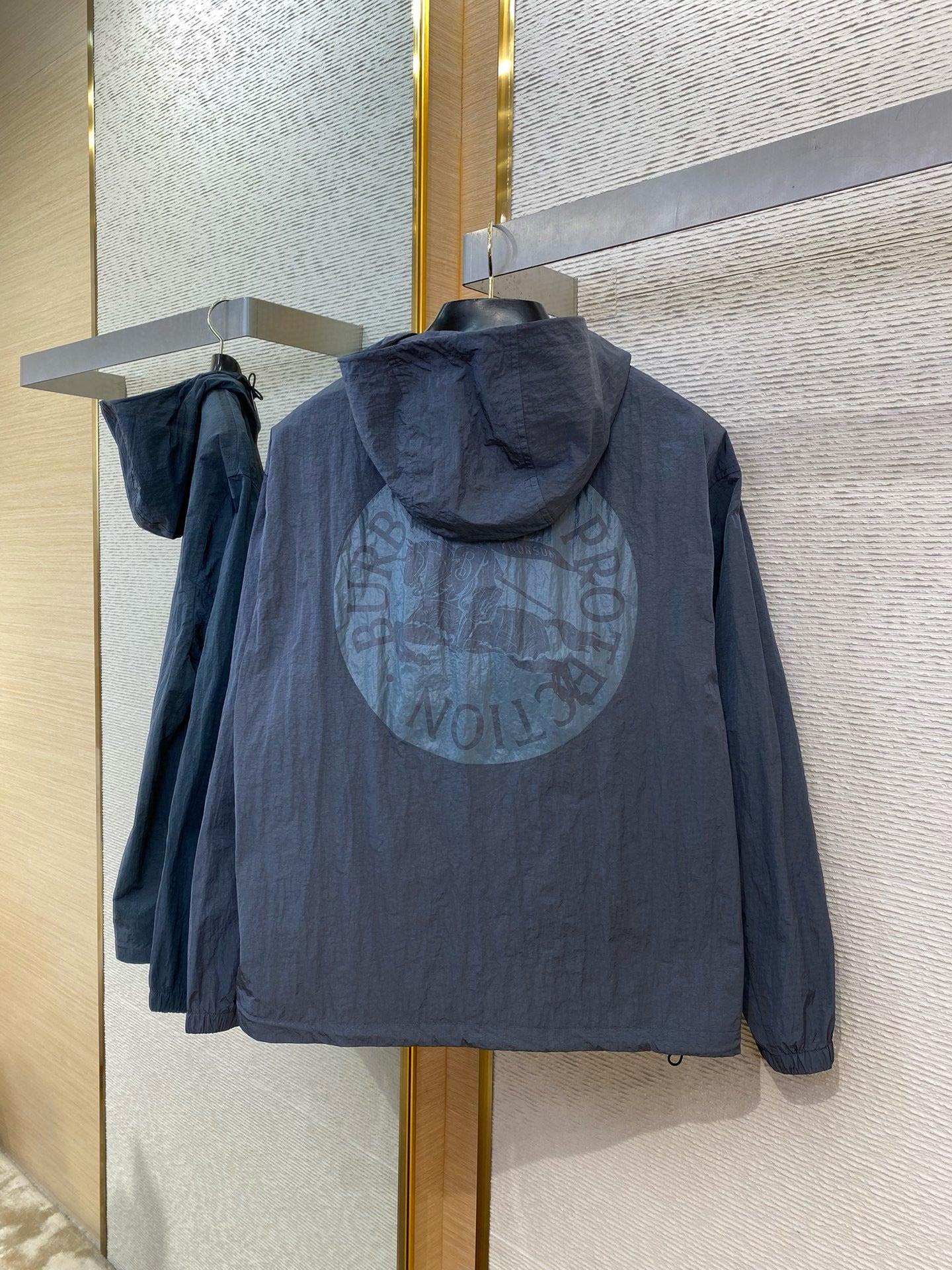 BBR JACKET