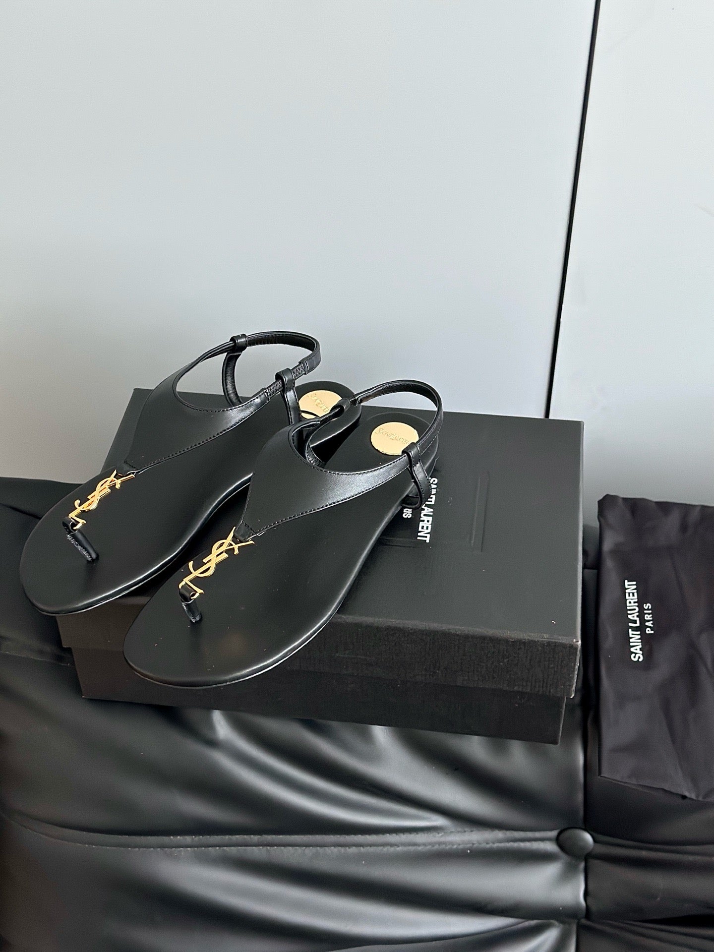 SL SANDALS