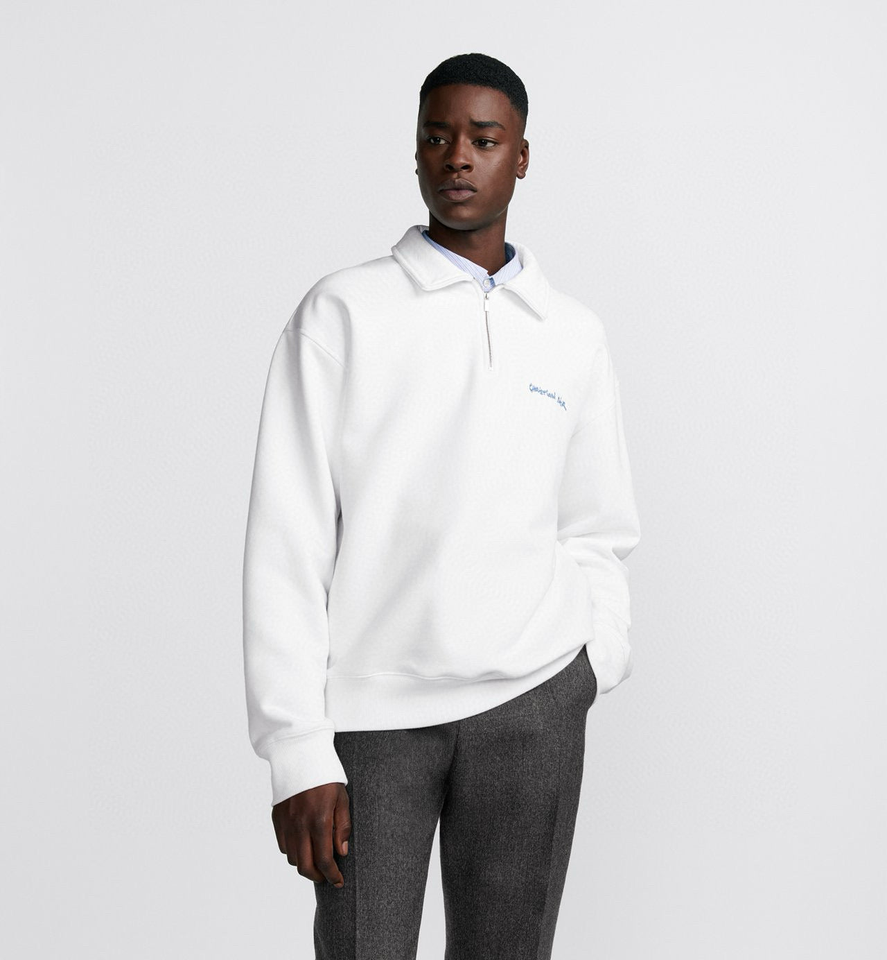 CD SWEATSHIRT