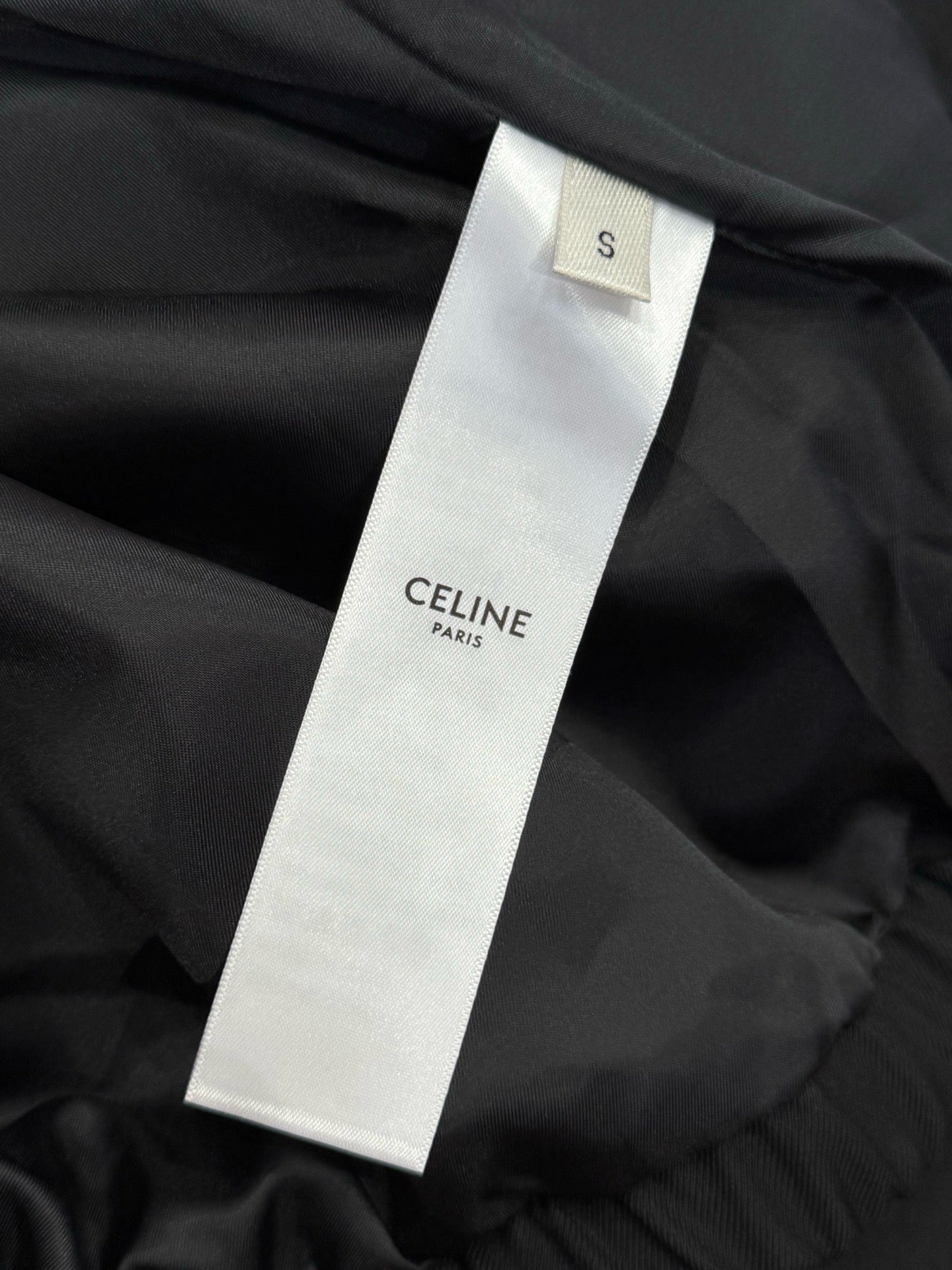 CEL JACKET