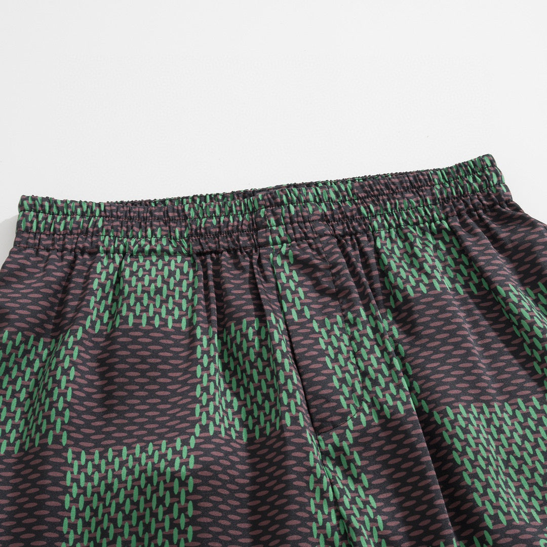 LOU SHORTS