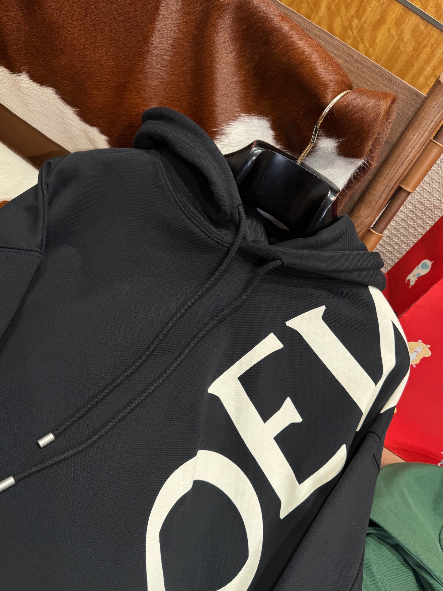 LOEW HOODIE