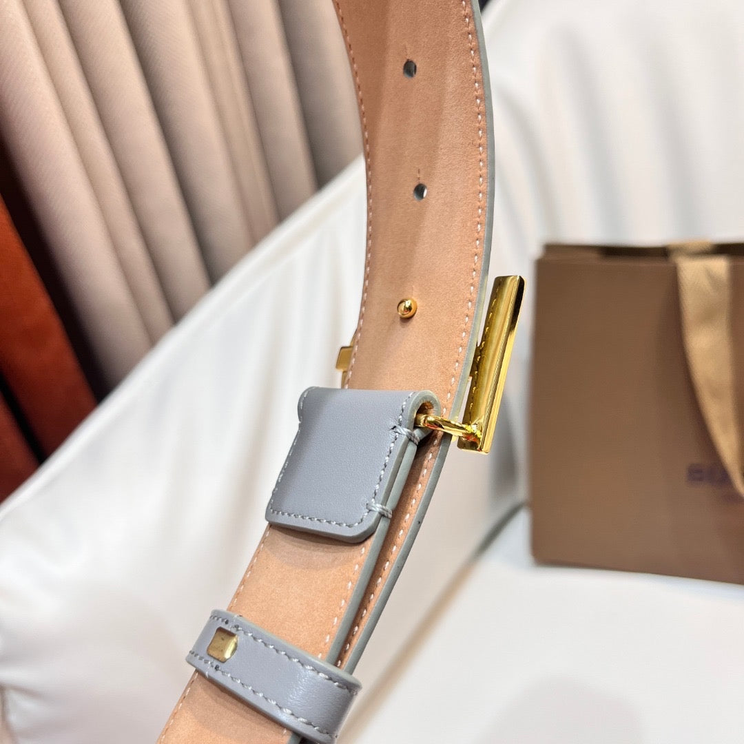 BBR BELT