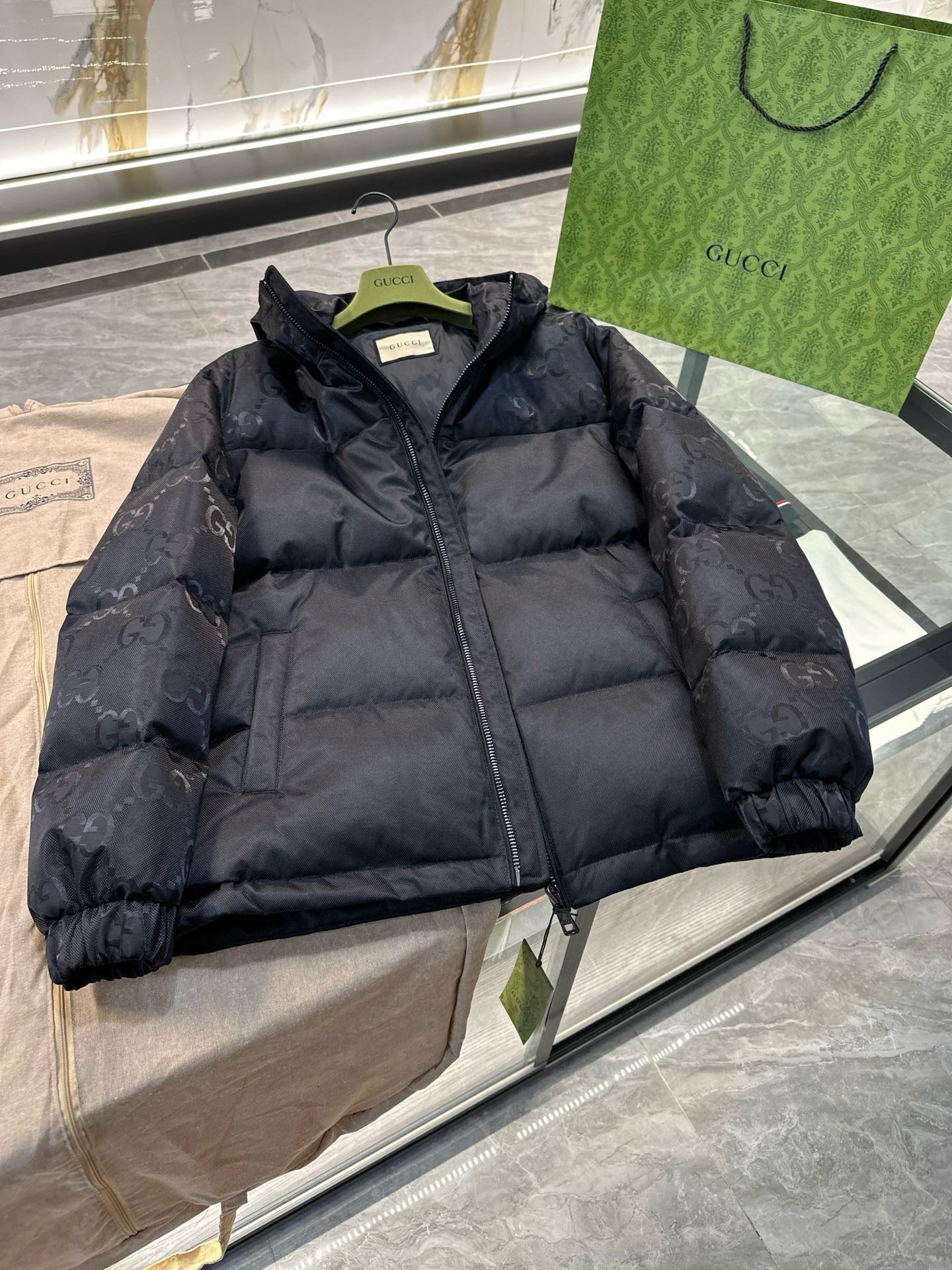 GG JACKET
