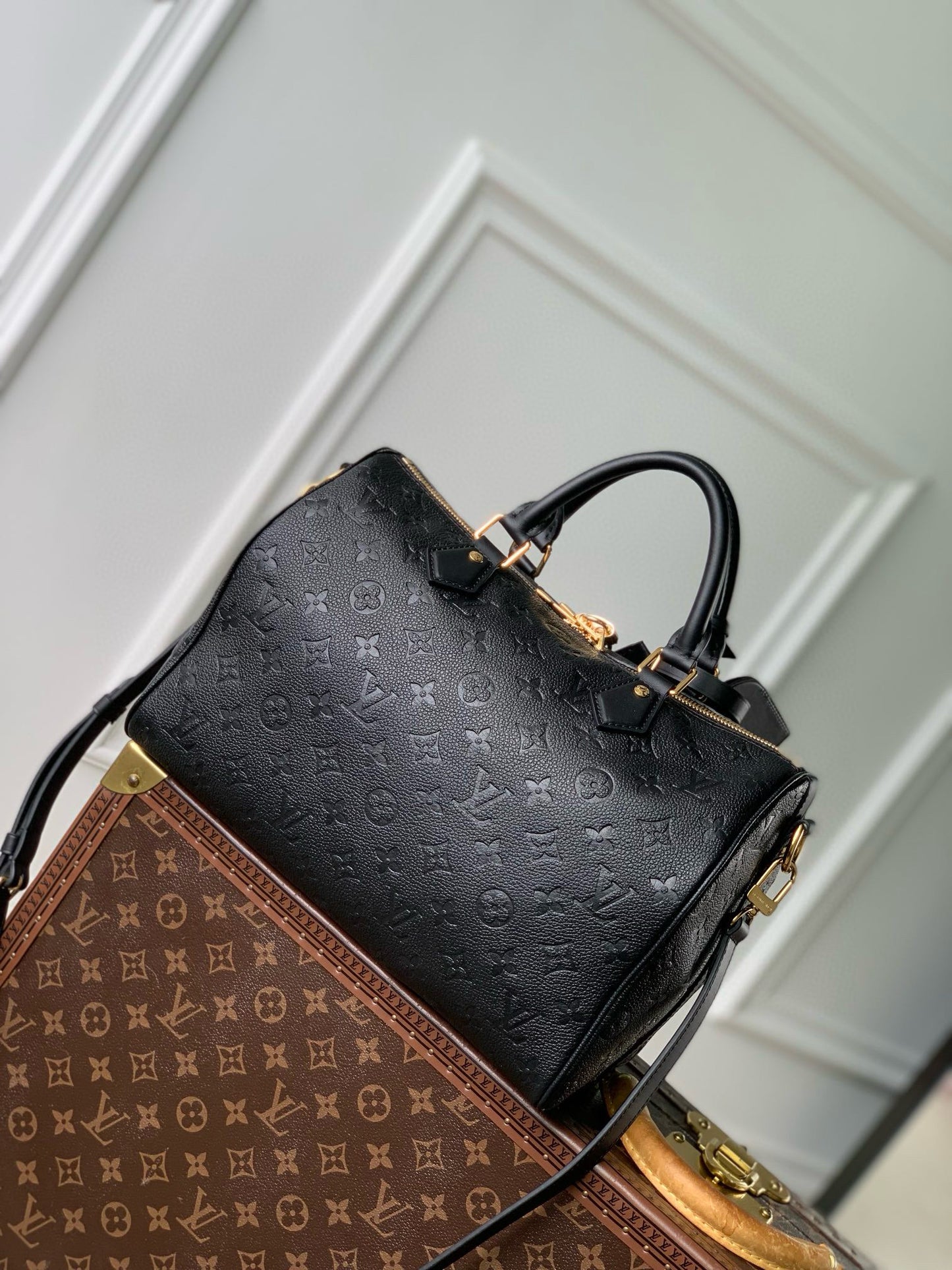 LOU SPEEDY SOFT 30 BAG