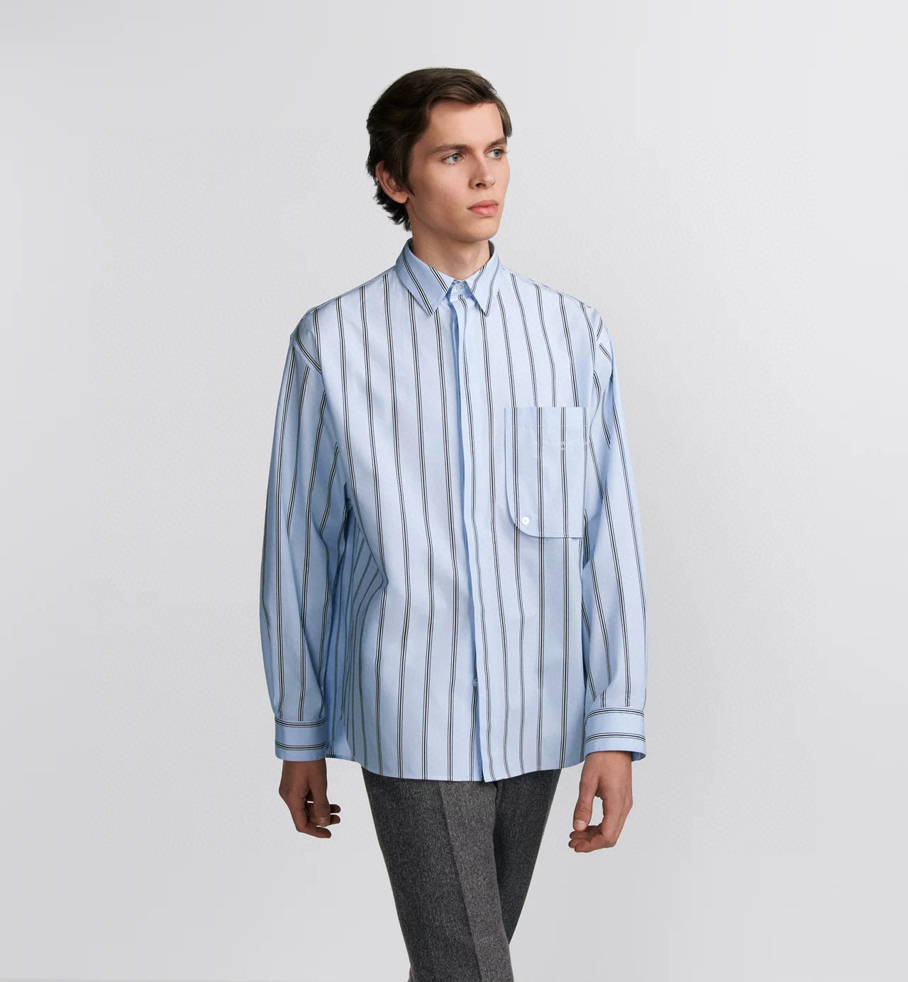CD SHIRT