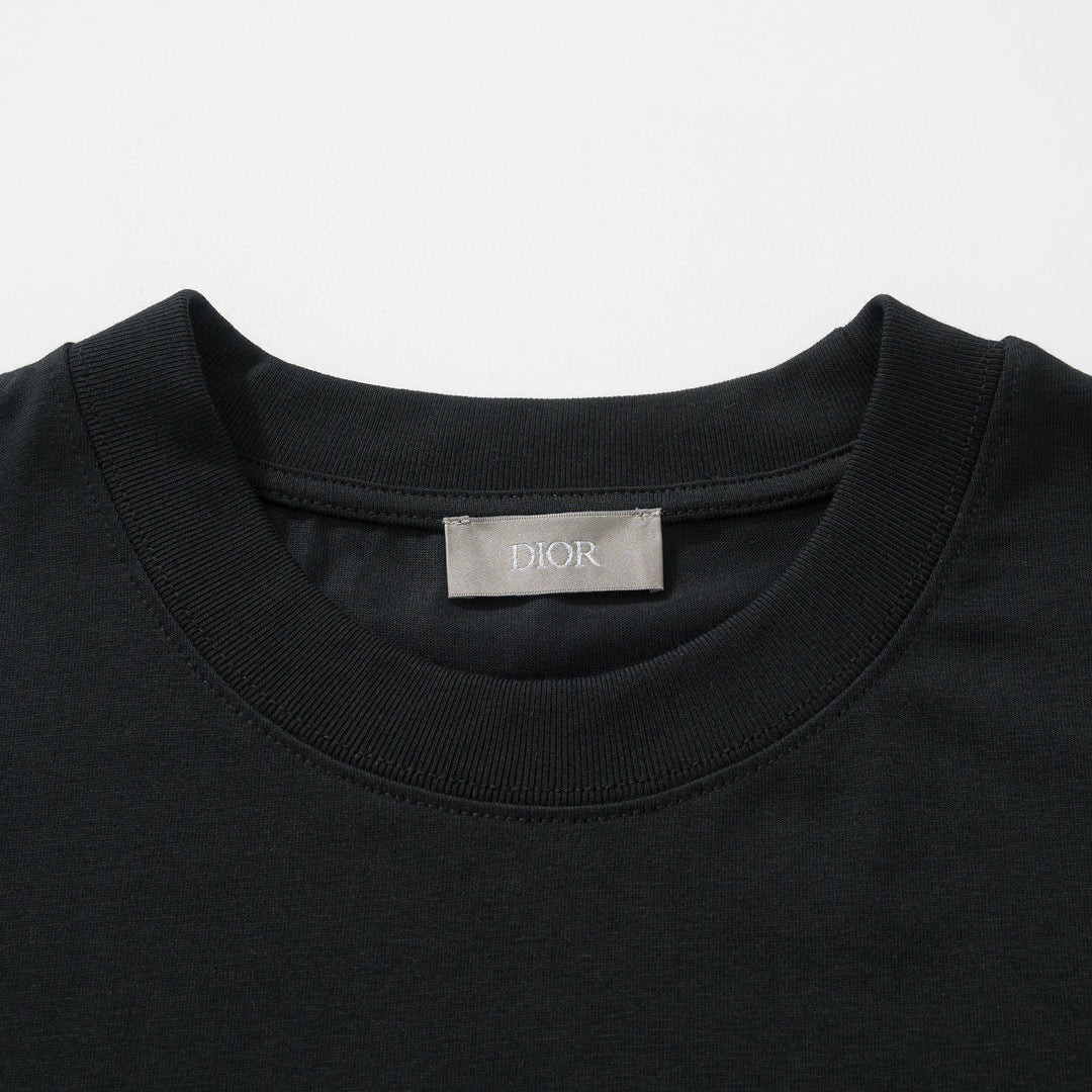 CD T-SHIRT