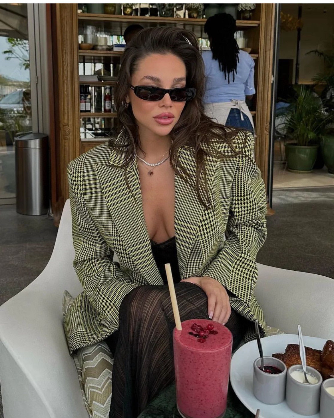 SL SUNGLASSES