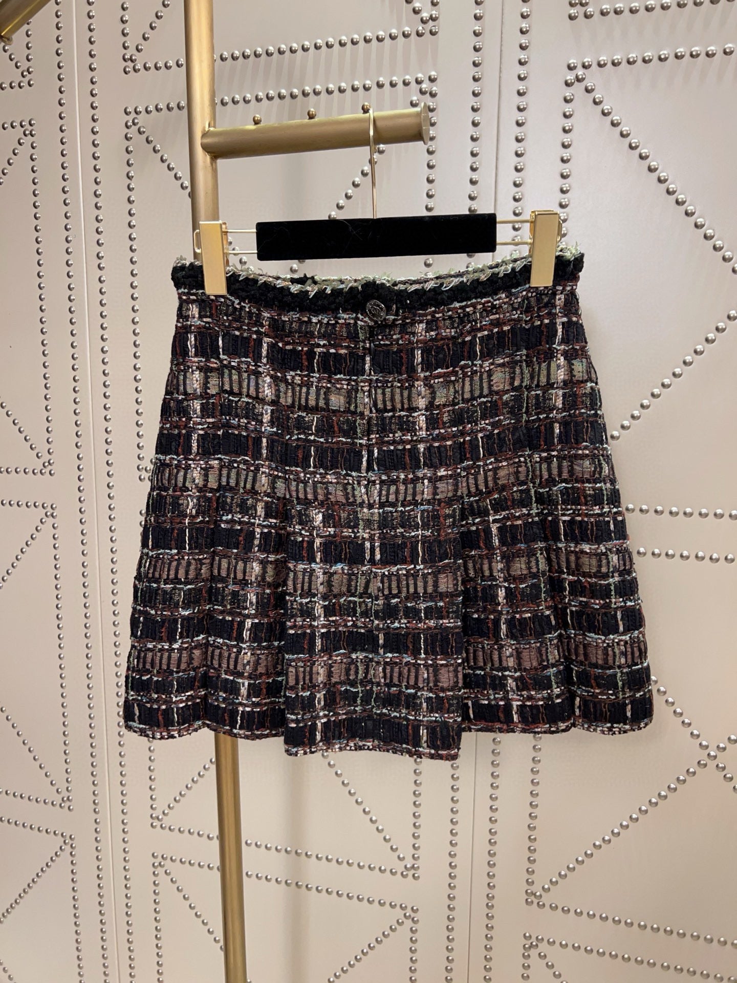CC SKIRT
