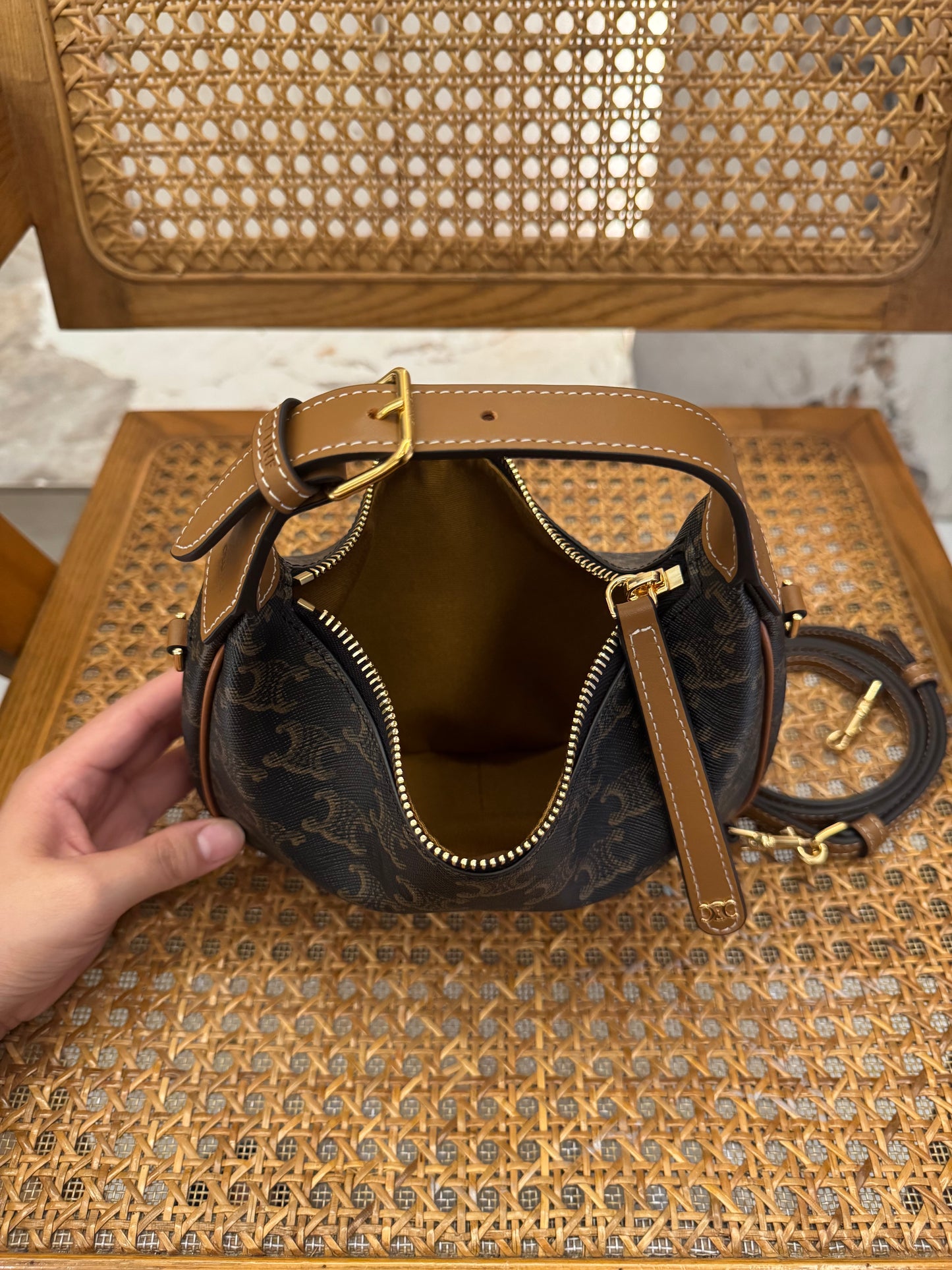 CEL TEEN LULU BAG