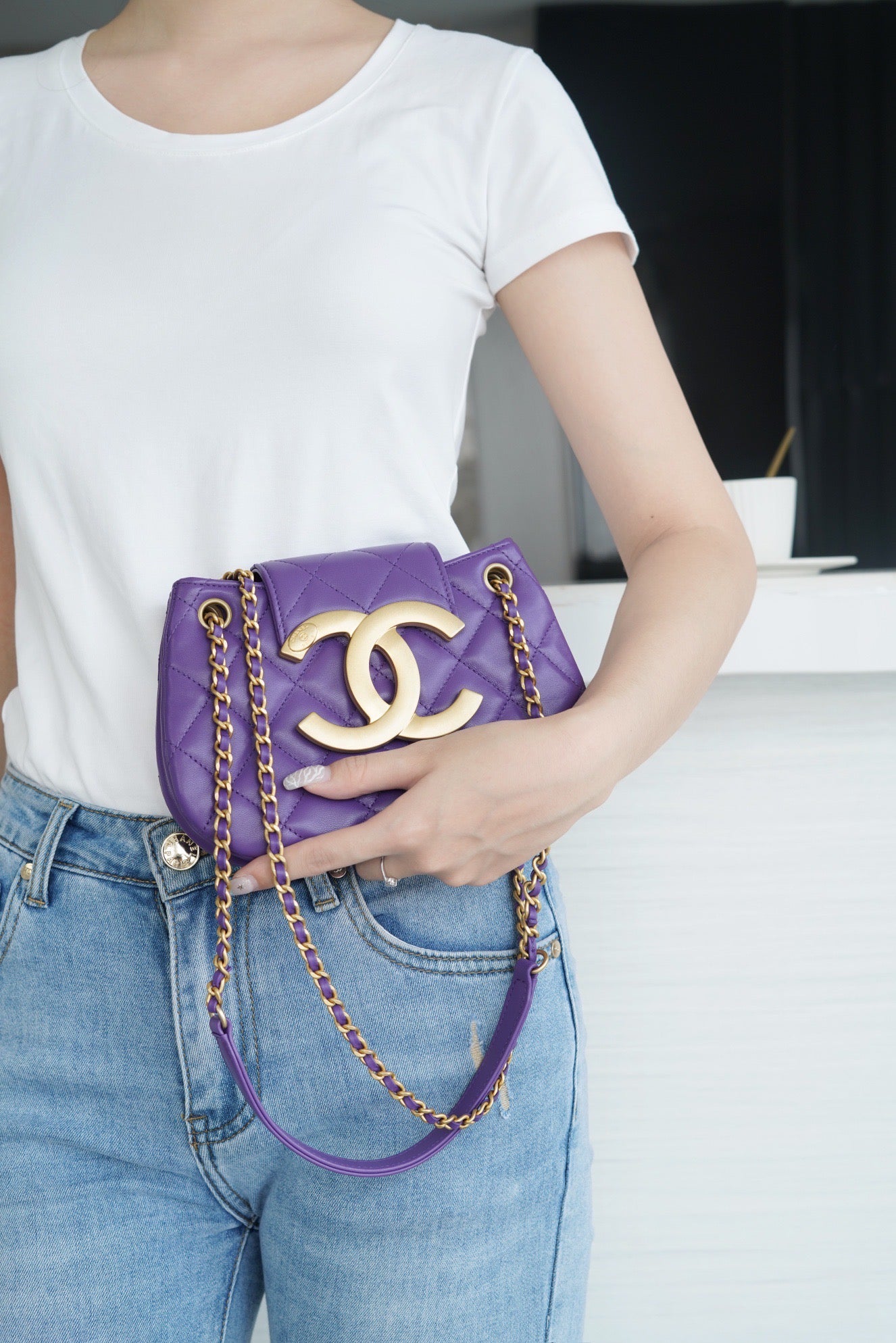 CC 24C BAG