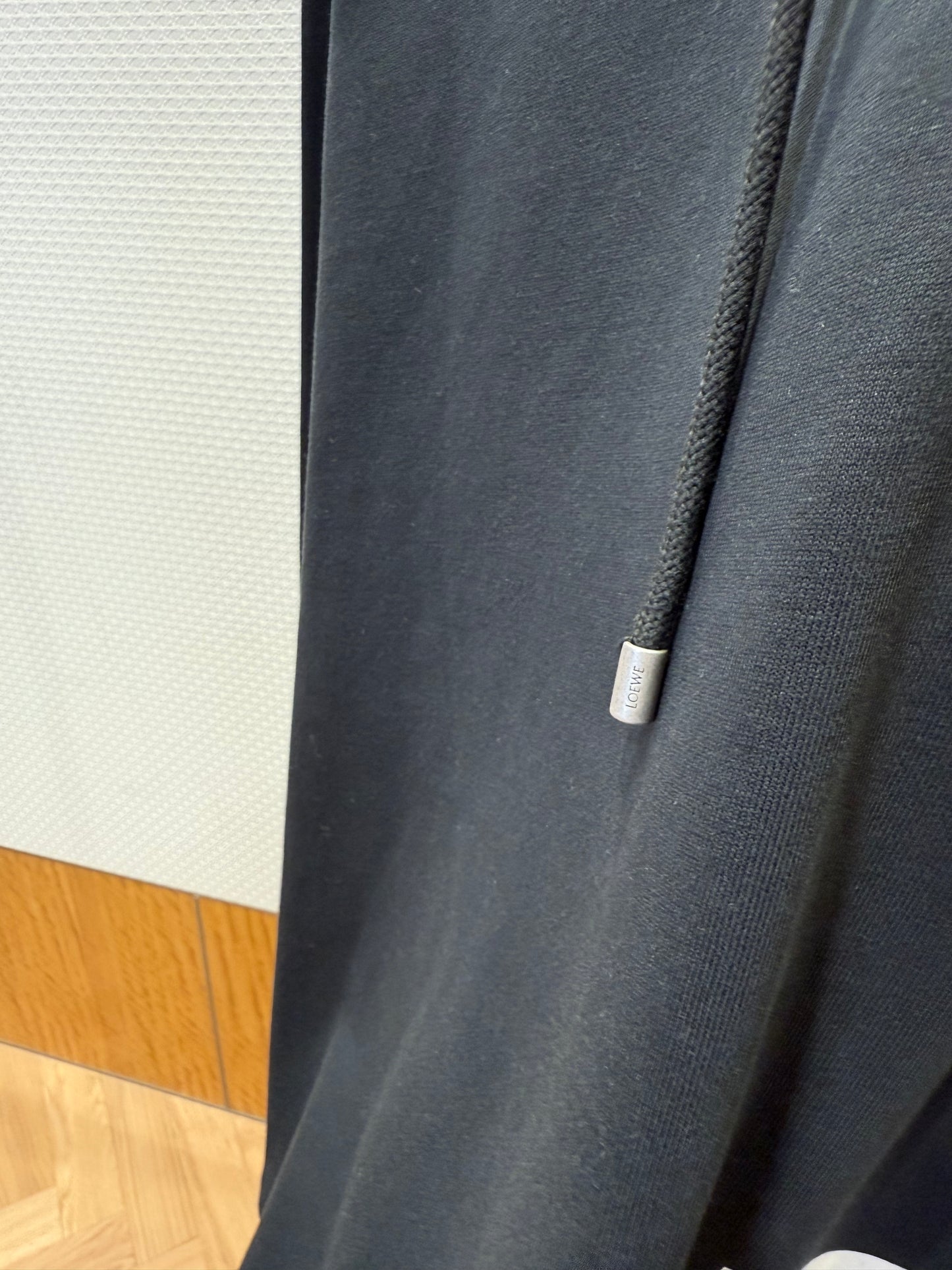 LOEW HOODIE