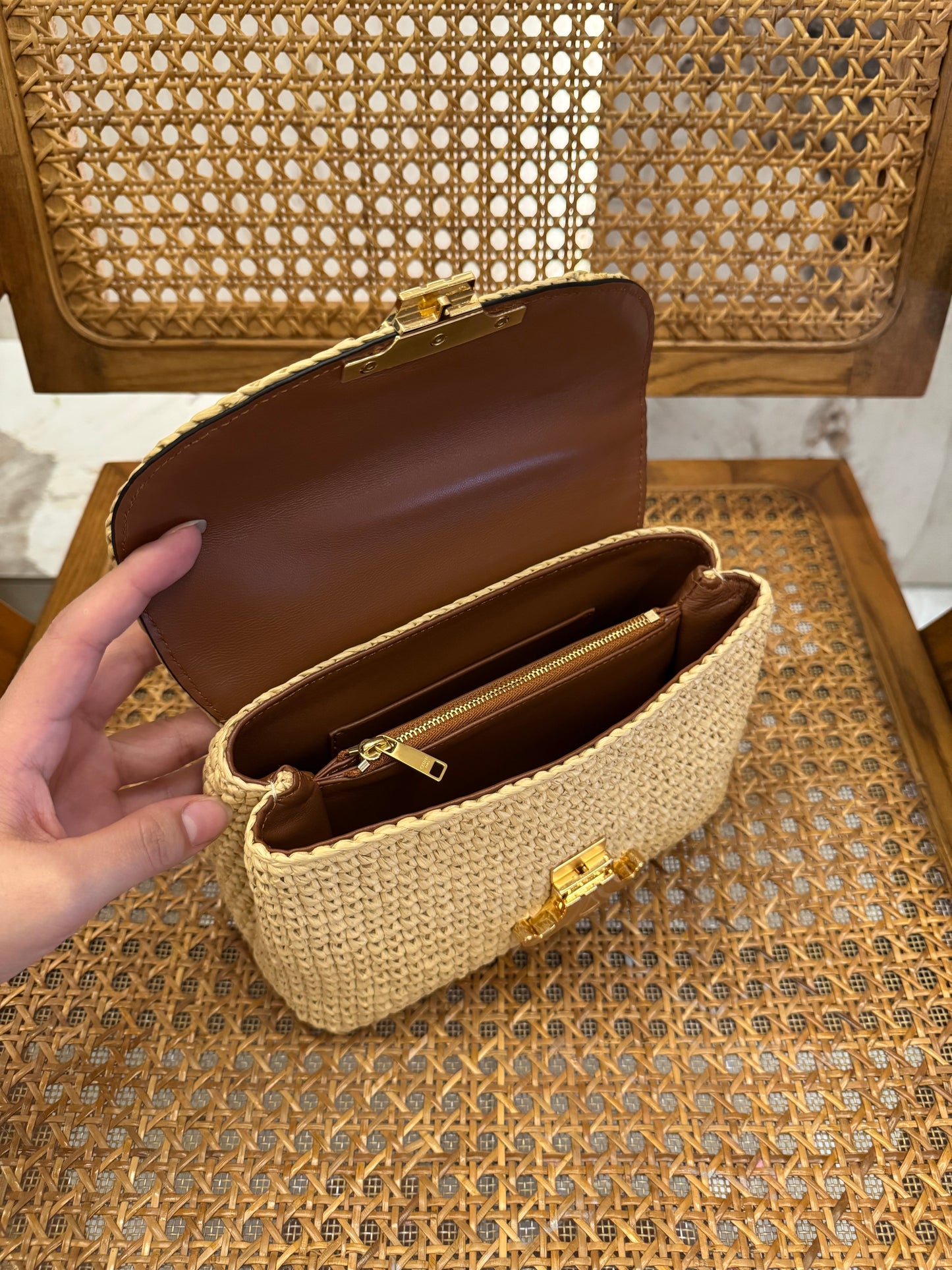 CEL TEEN NINO BAG
