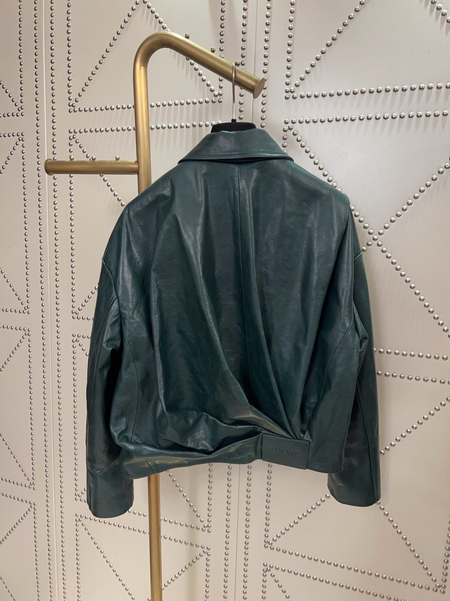 LOEW JACKET