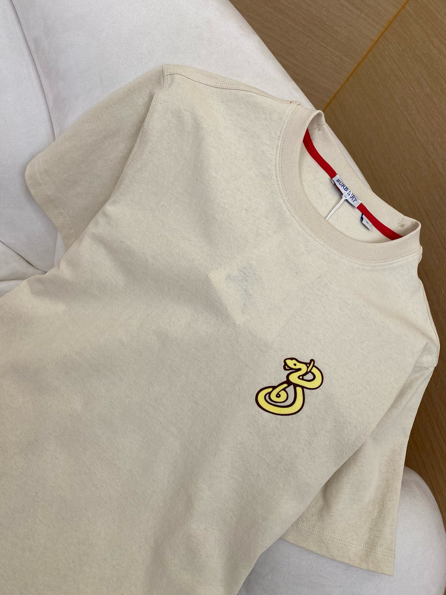 BBR T-SHIRT