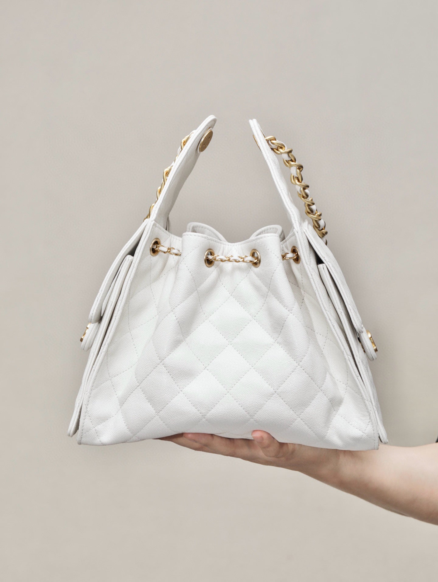 CC 25C BAG
