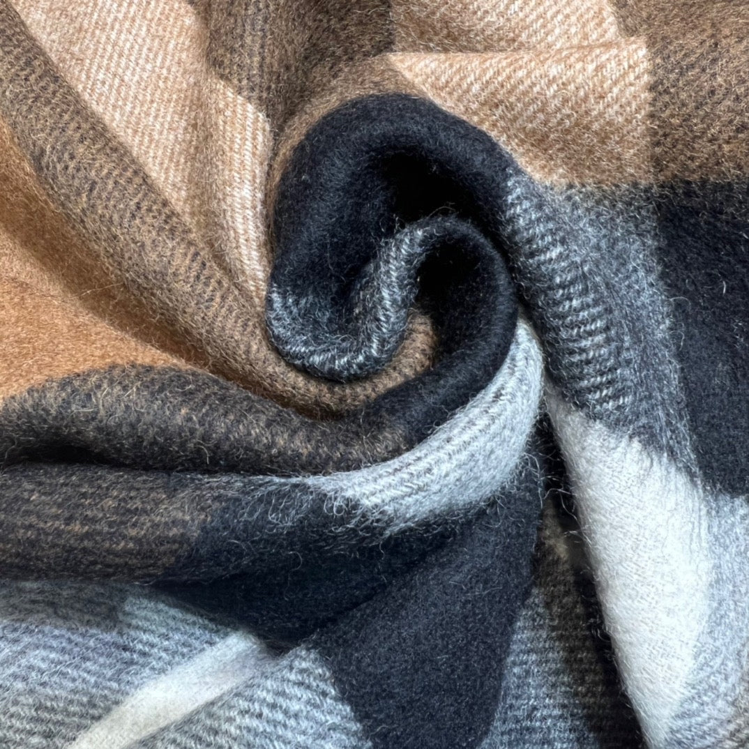 BBR SCARF