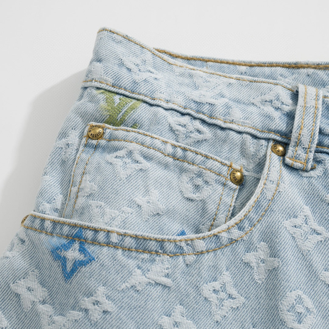LOU JEANS
