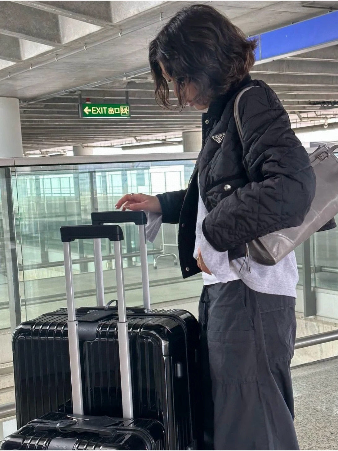 PD JACKET