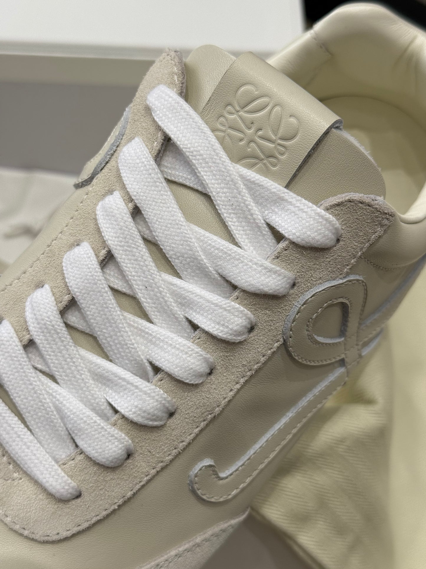 LOEW FLOW 2.0 SNEAKER