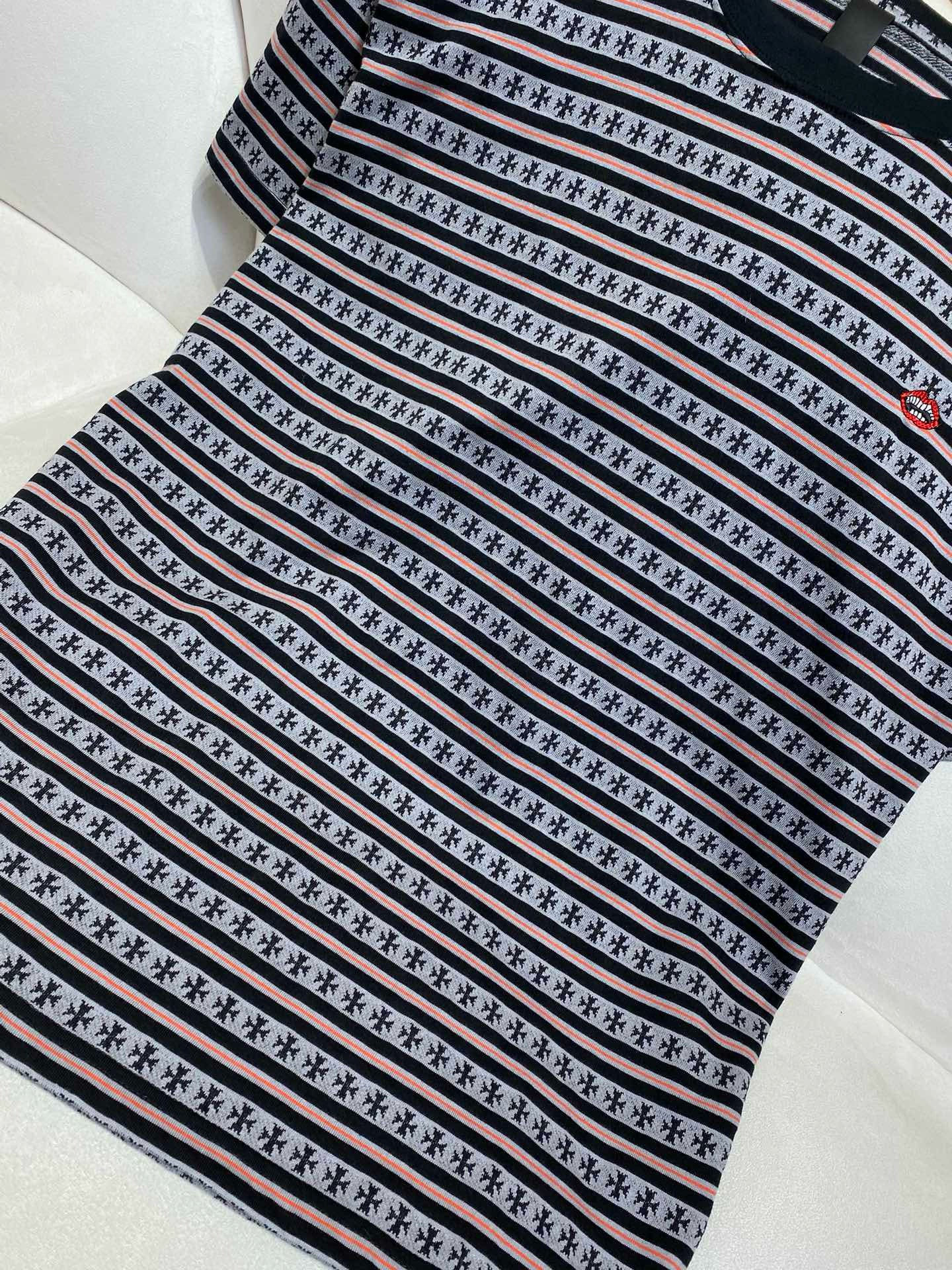 CHROME T-SHIRT