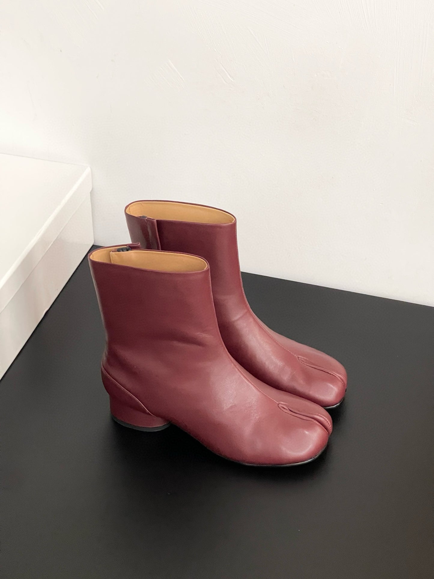 MAISON M TABI BOOTS