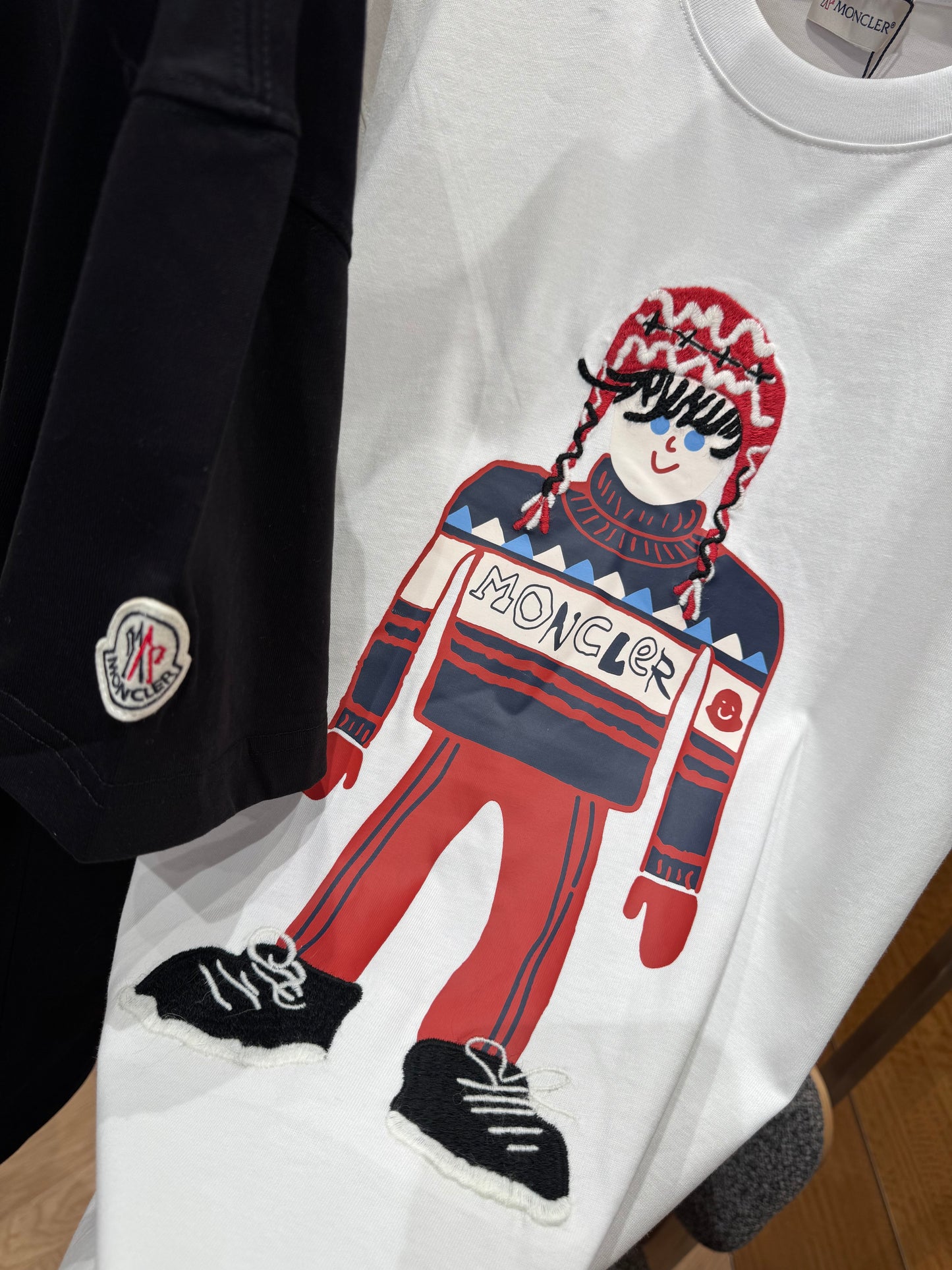 MONC T-SHIRT