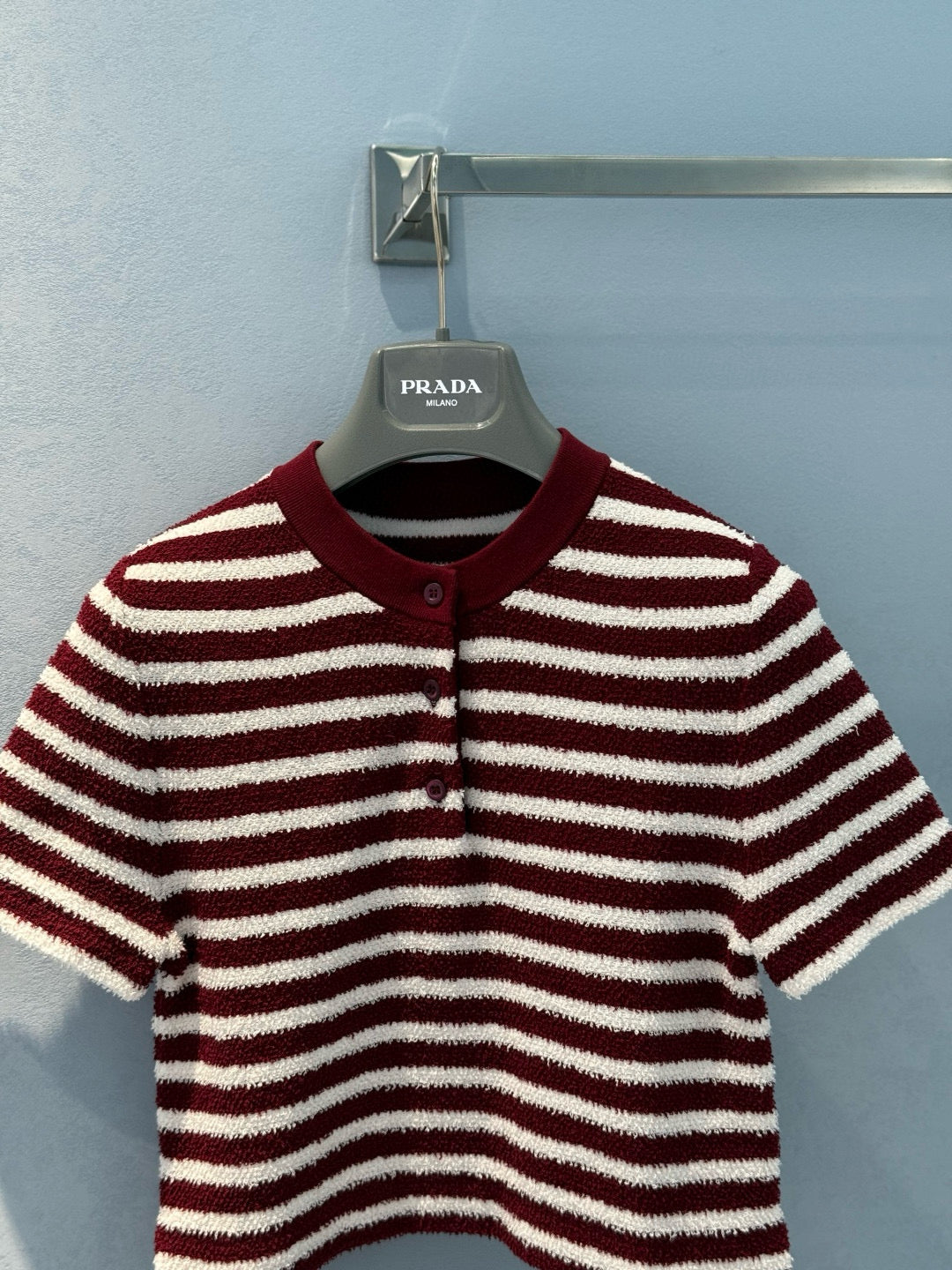 PD POLO SHIRT