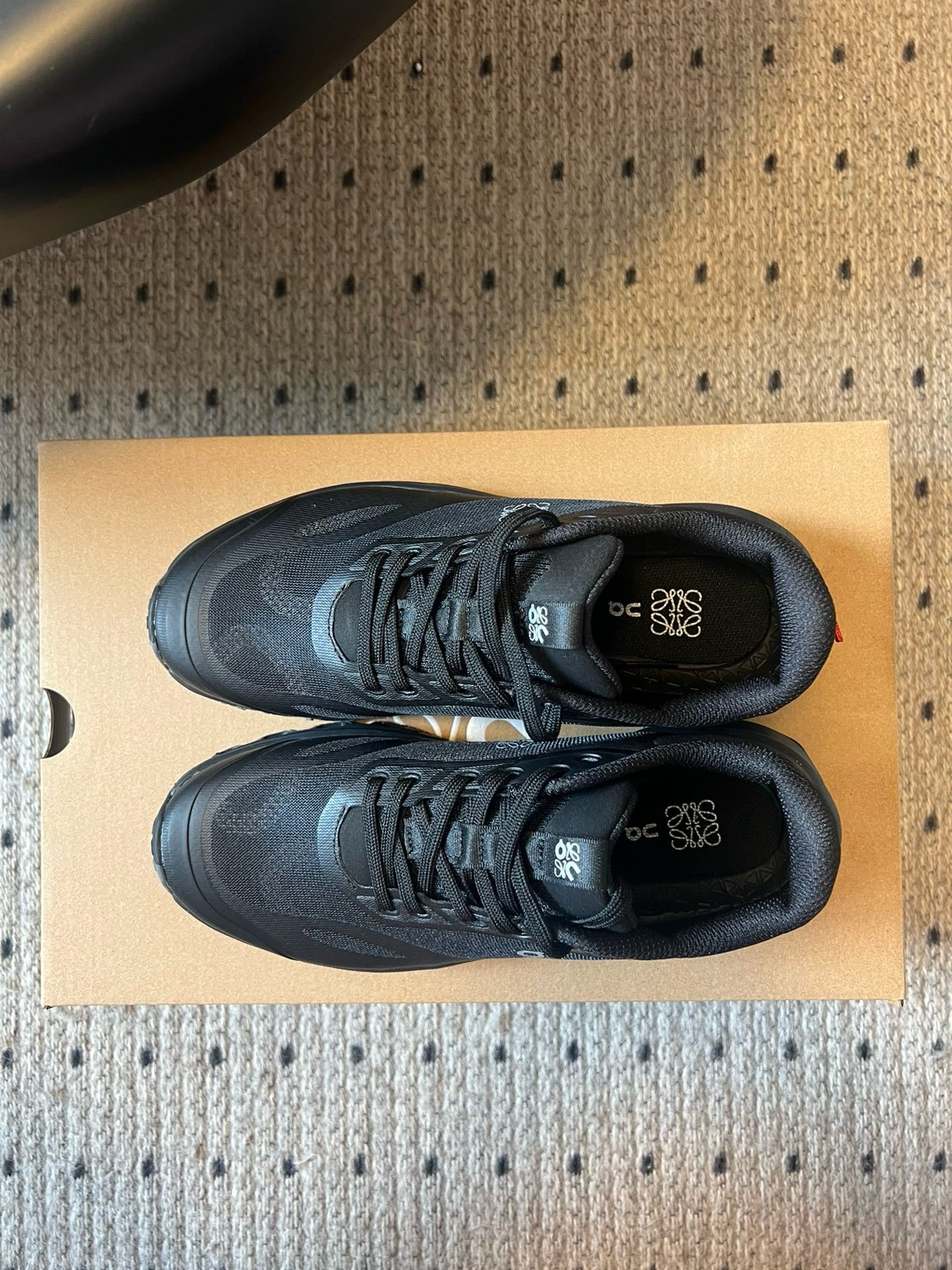 LOEW CLOUDLIT SNEAKER